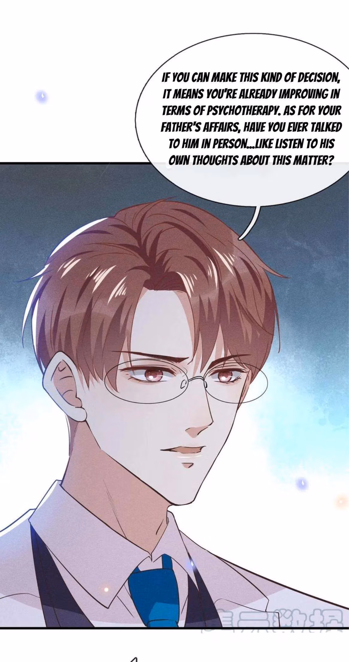 Read I’m His Devious Romeo chapter 44 image 2 on Lezhin