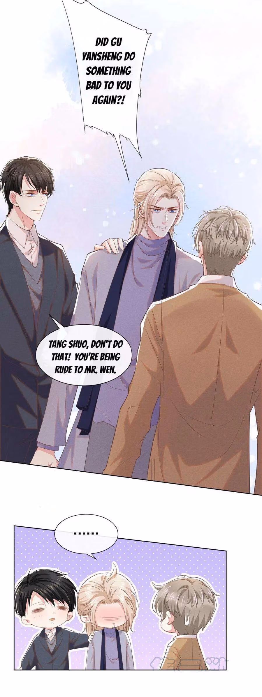 Read I’m His Devious Romeo chapter 44 image 20 on Lezhin
