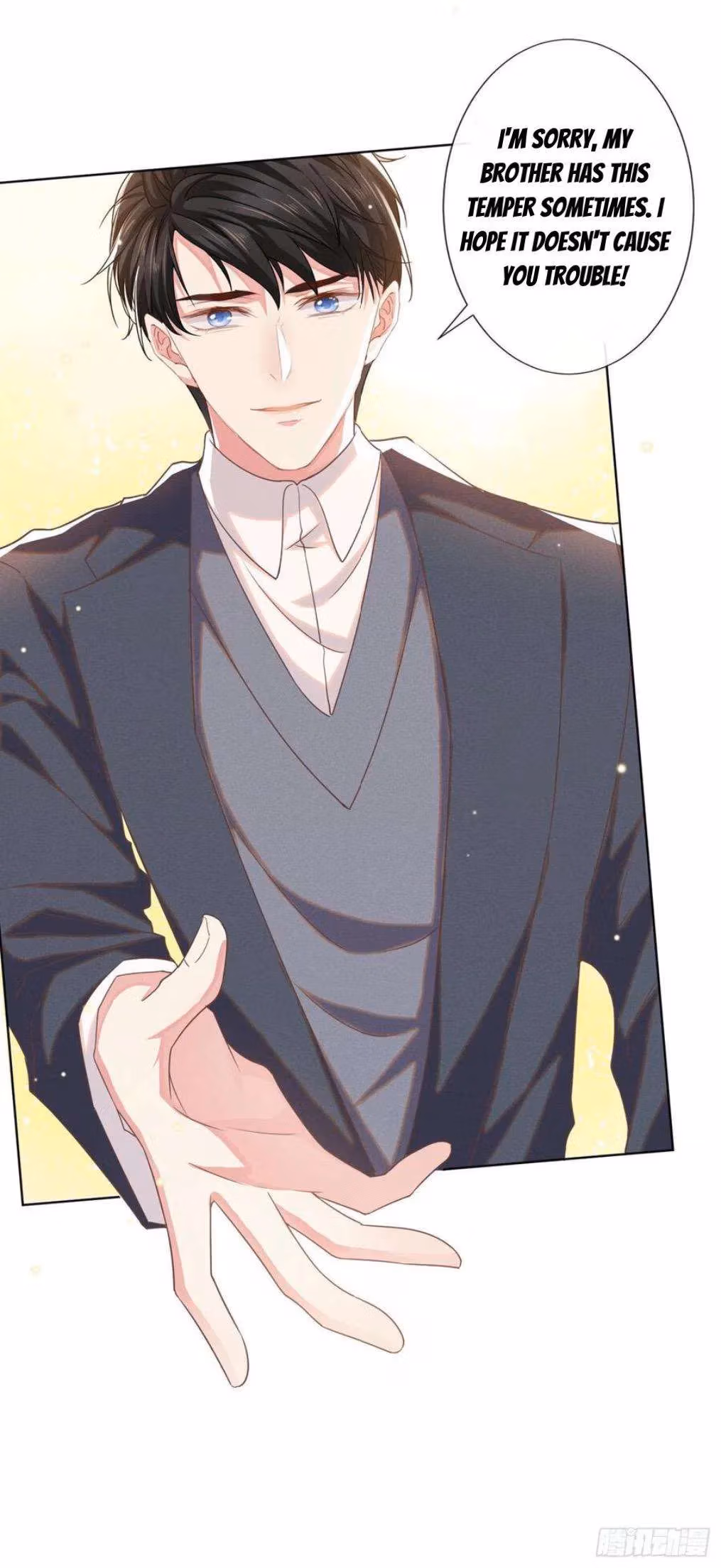 Read I’m His Devious Romeo chapter 44 image 21 on Lezhin