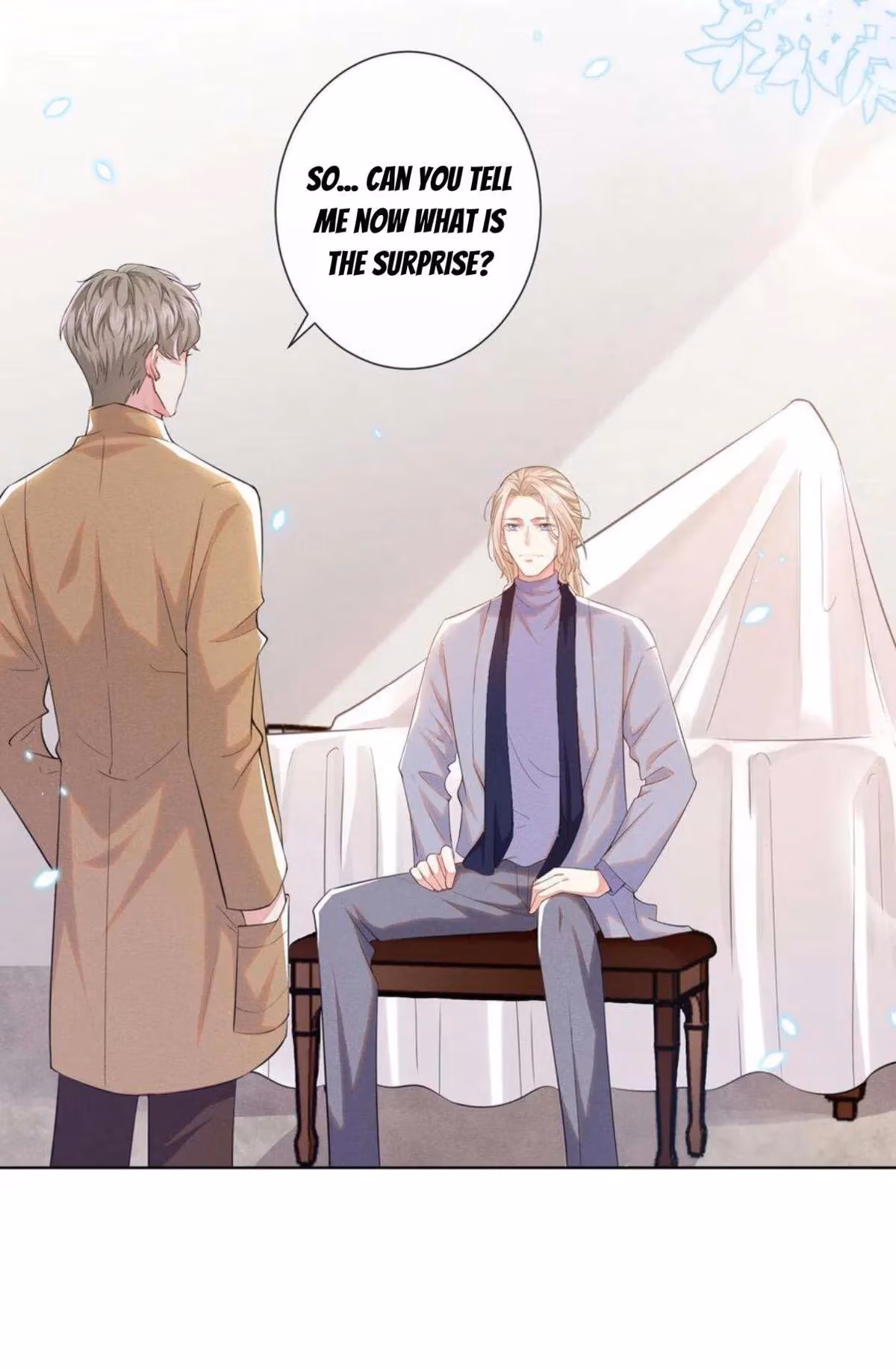Read I’m His Devious Romeo chapter 44 image 26 on Lezhin