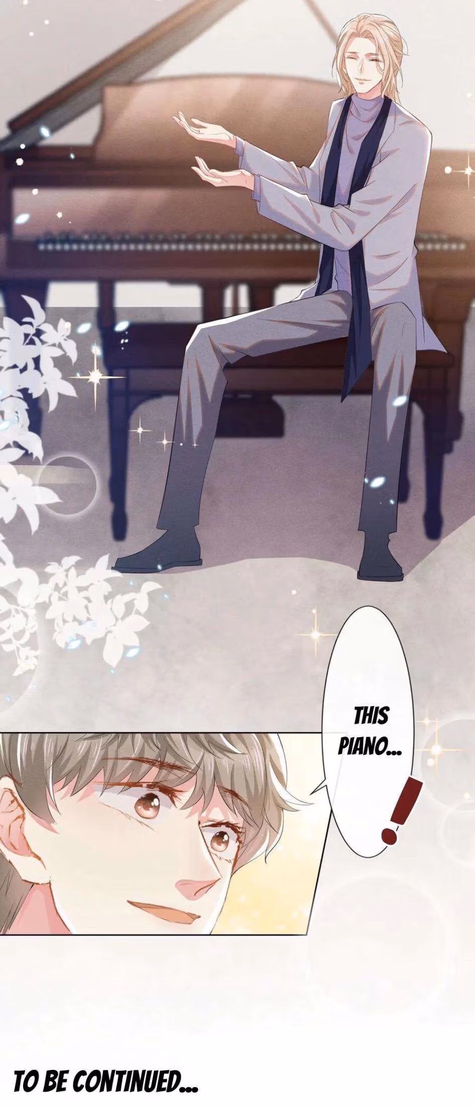 Read I’m His Devious Romeo chapter 44 image 28 on Lezhin