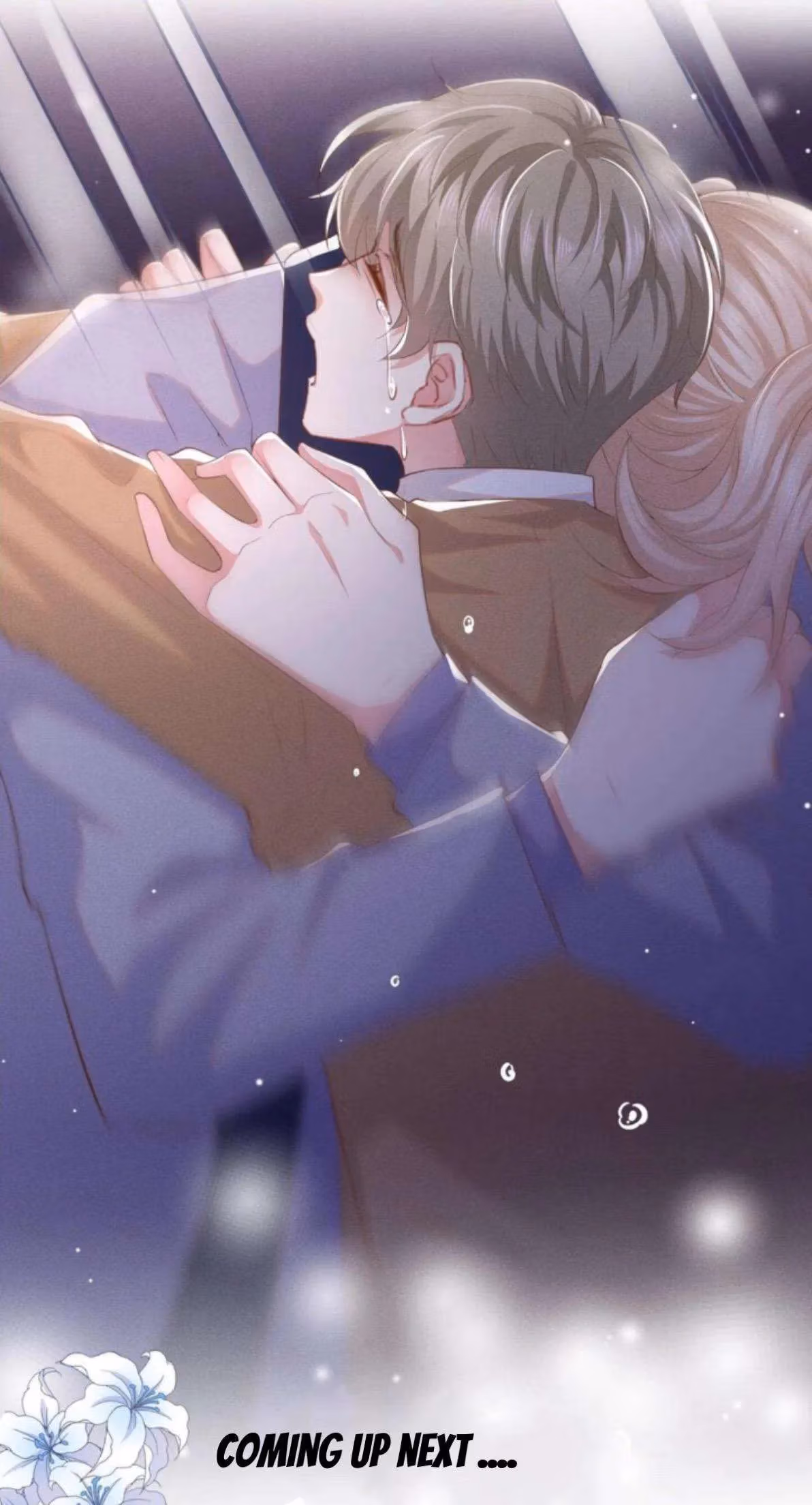 Read I’m His Devious Romeo chapter 44 image 29 on Lezhin