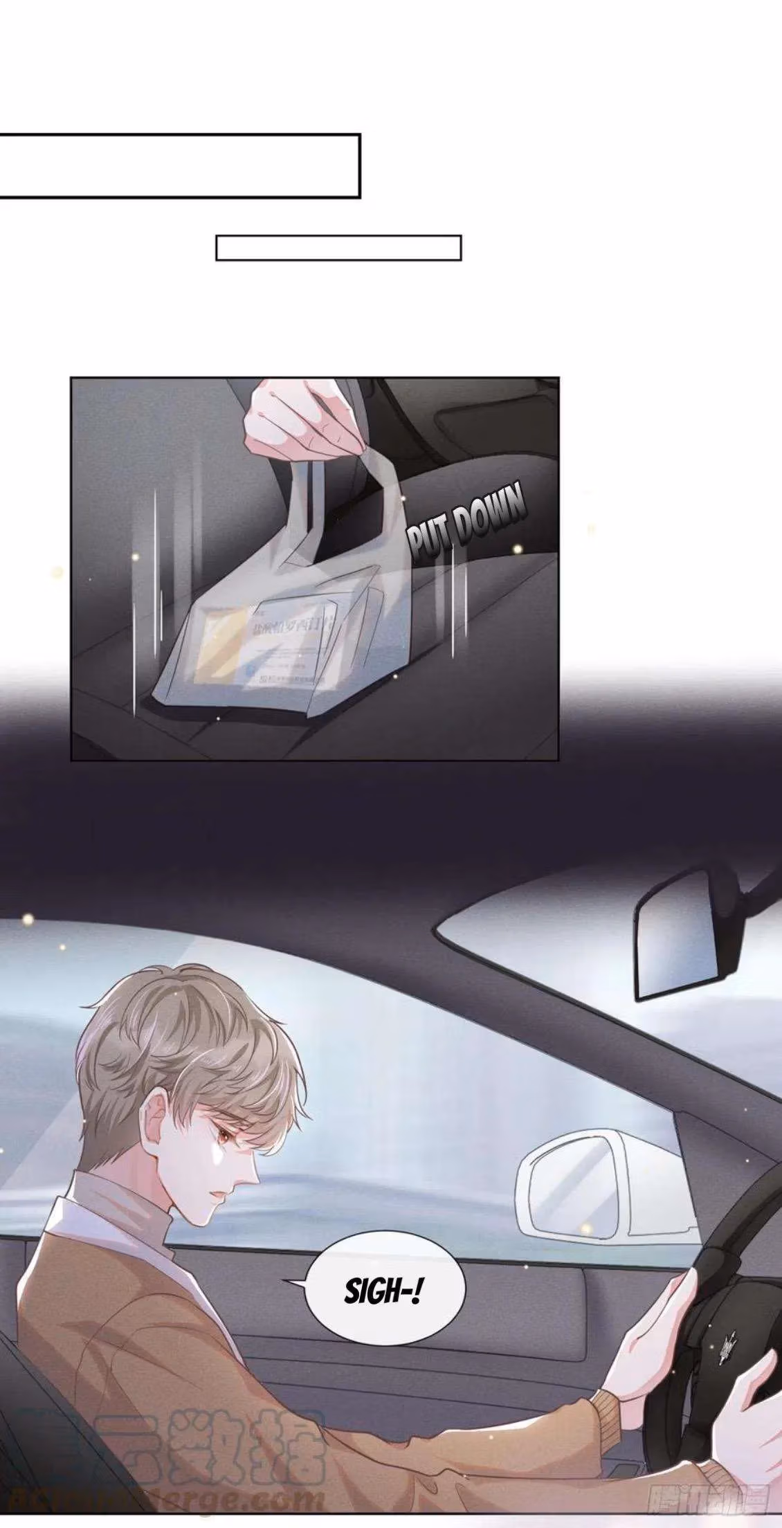 Read I’m His Devious Romeo chapter 44 image 8 on Lezhin