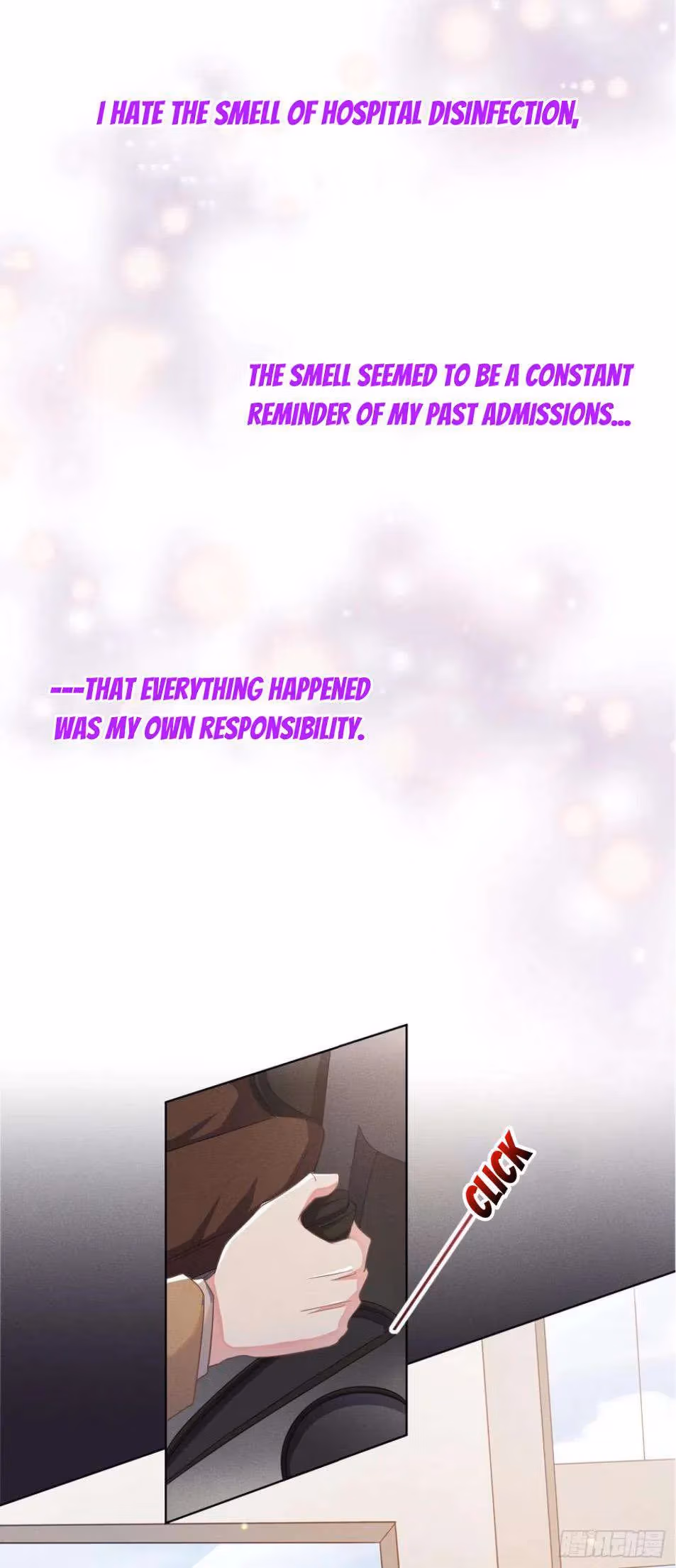 Read I’m His Devious Romeo chapter 44 image 9 on Lezhin