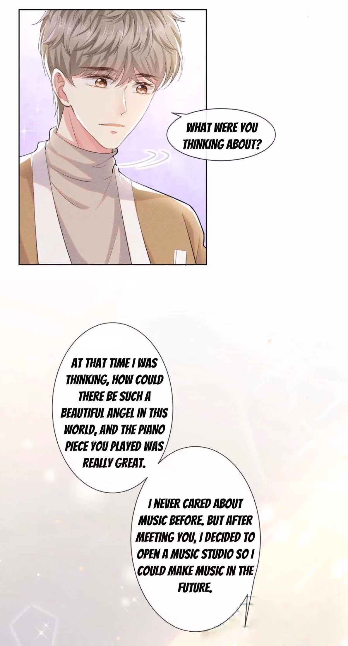 Read I’m His Devious Romeo chapter 45 image 12 on Lezhin