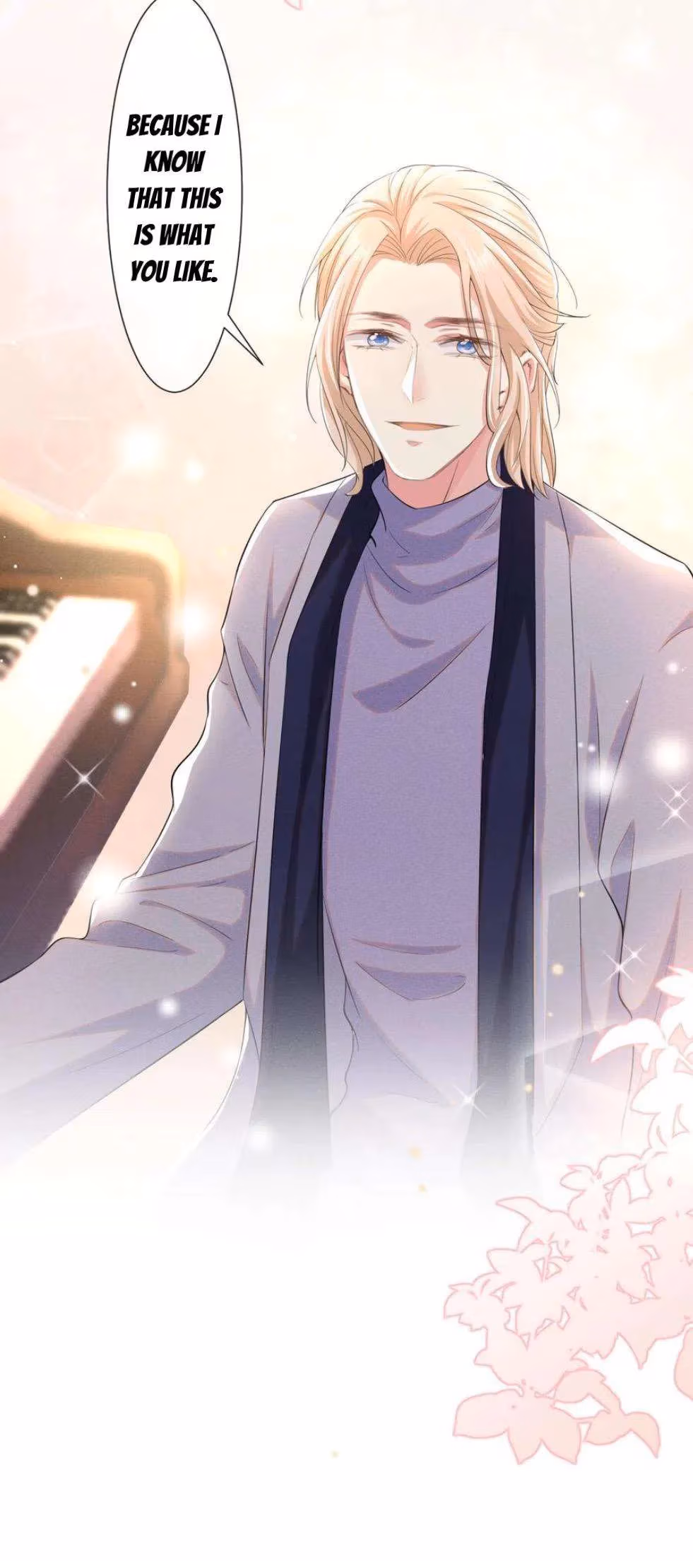 Read I’m His Devious Romeo chapter 45 image 14 on Lezhin