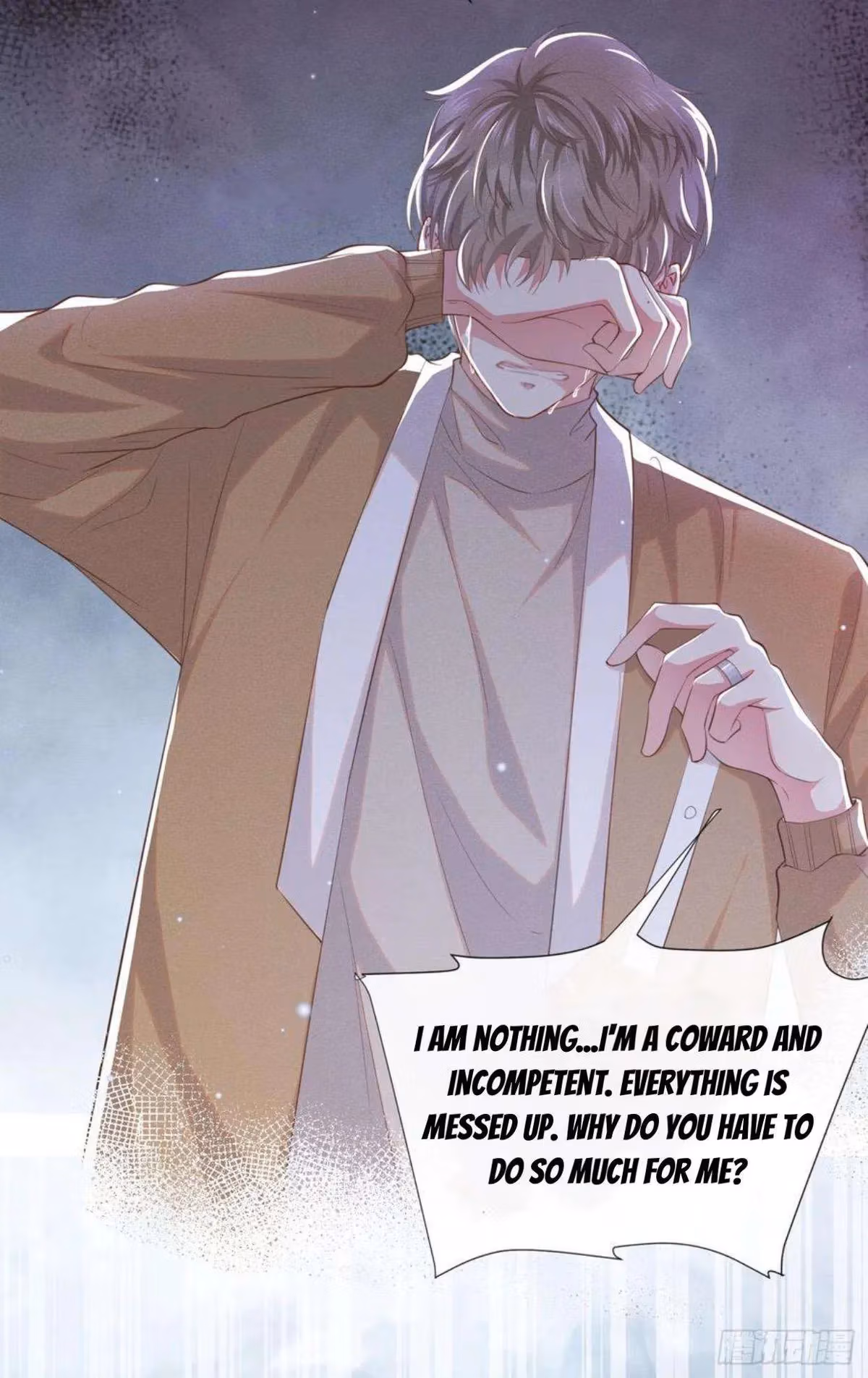 Read I’m His Devious Romeo chapter 45 image 17 on Lezhin