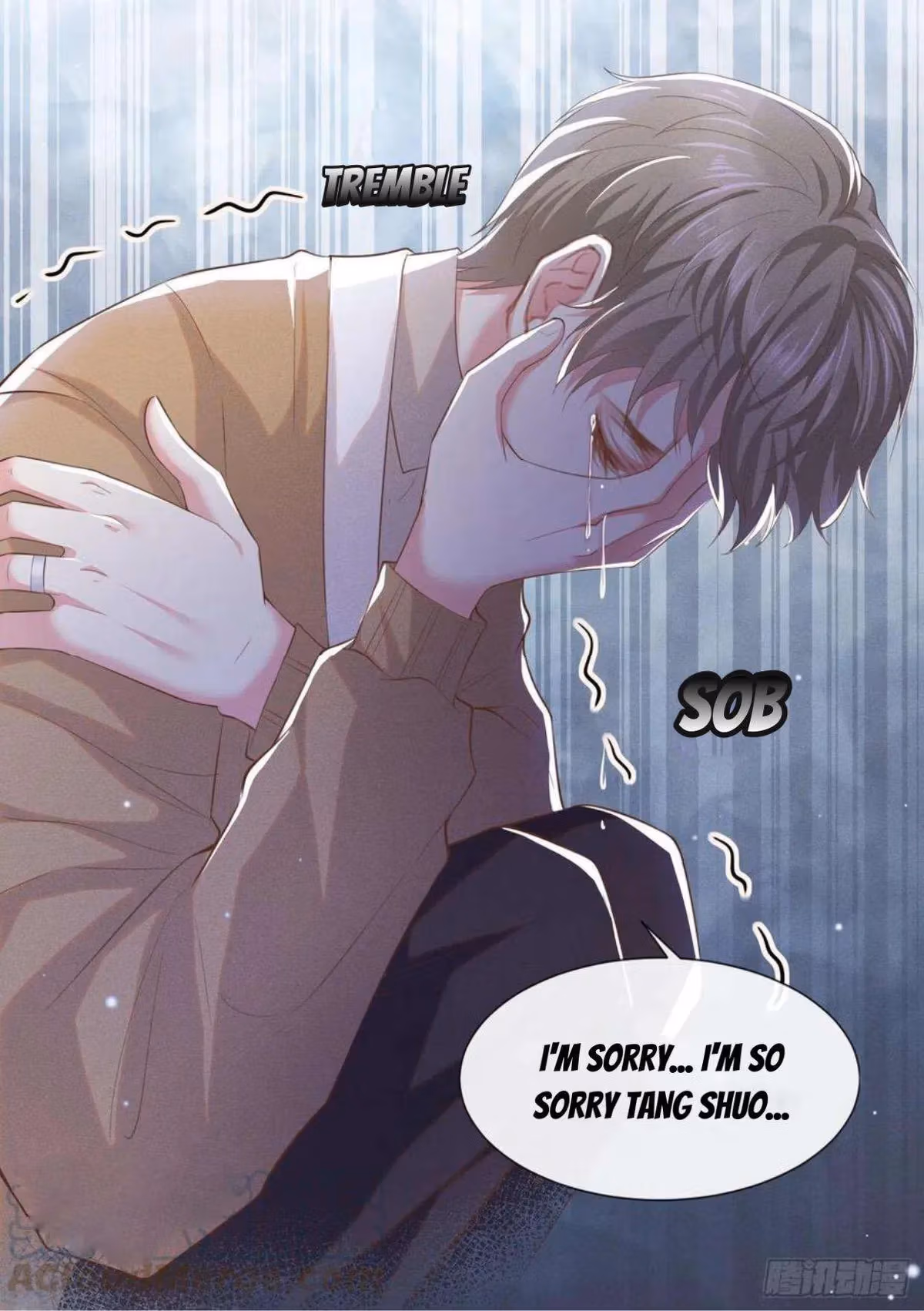 Read I’m His Devious Romeo chapter 45 image 18 on Lezhin