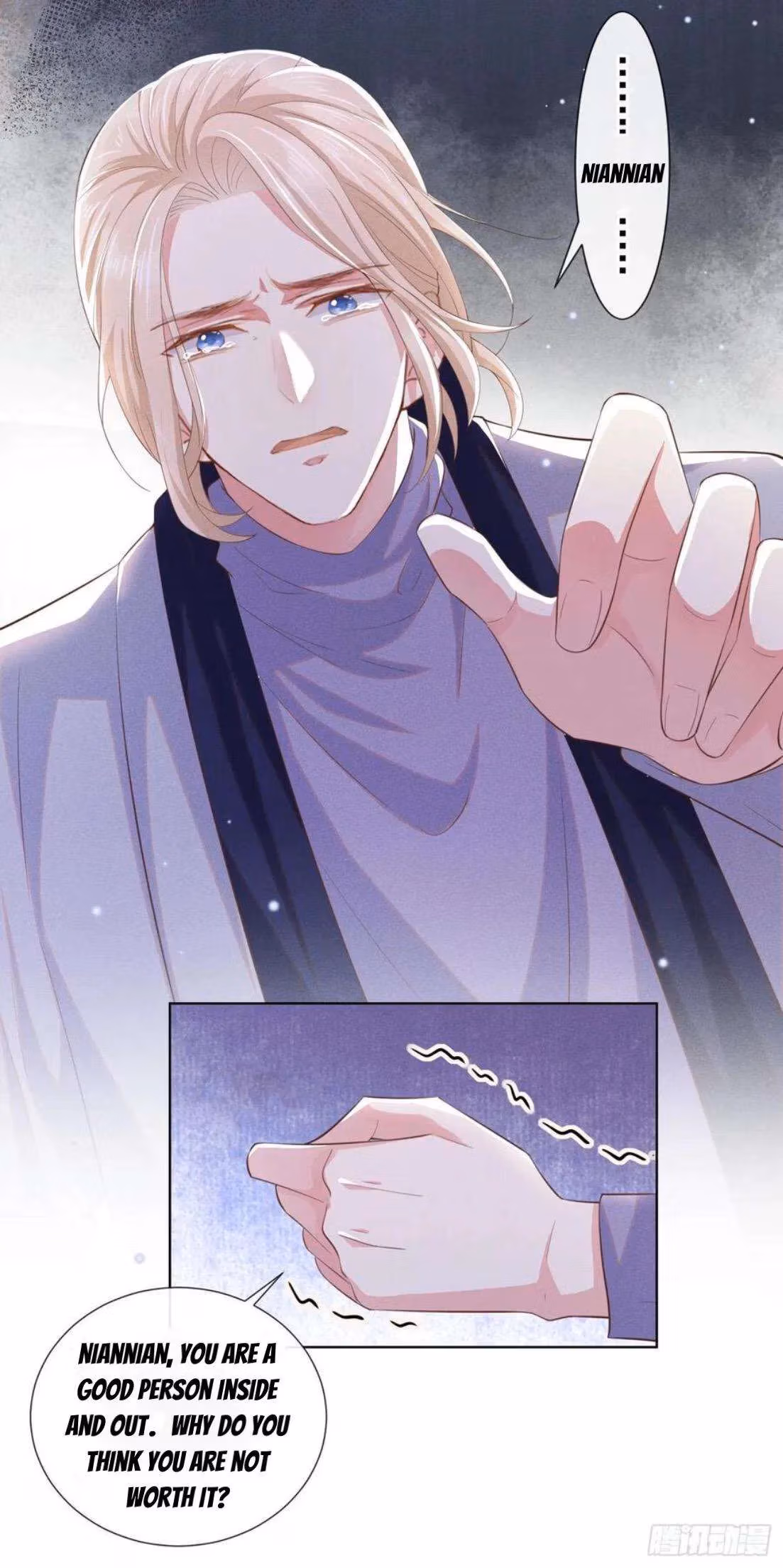 Read I’m His Devious Romeo chapter 45 image 19 on Lezhin
