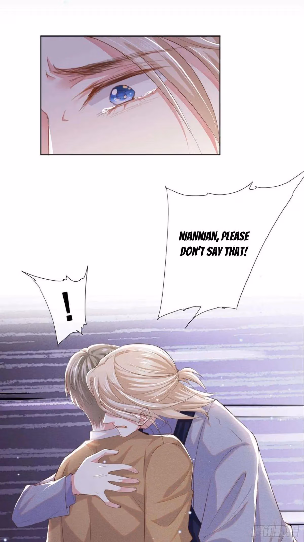 Read I’m His Devious Romeo chapter 45 image 21 on Lezhin