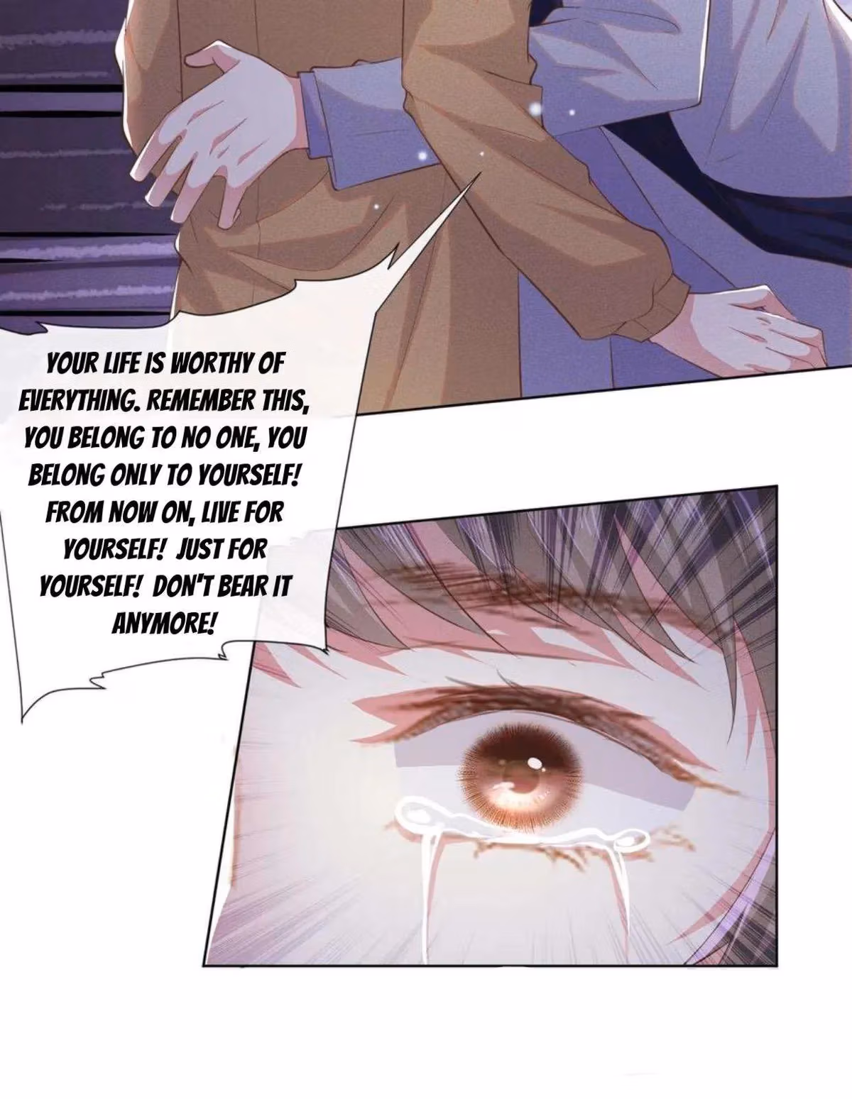 Read I’m His Devious Romeo chapter 45 image 22 on Lezhin