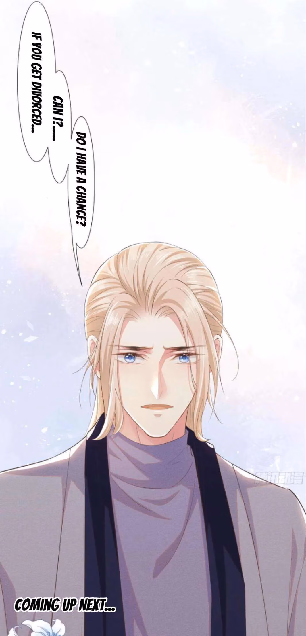 Read I’m His Devious Romeo chapter 45 image 25 on Lezhin
