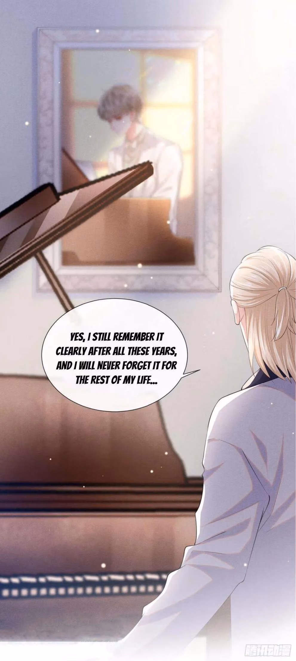 Read I’m His Devious Romeo chapter 45 image 4 on Lezhin