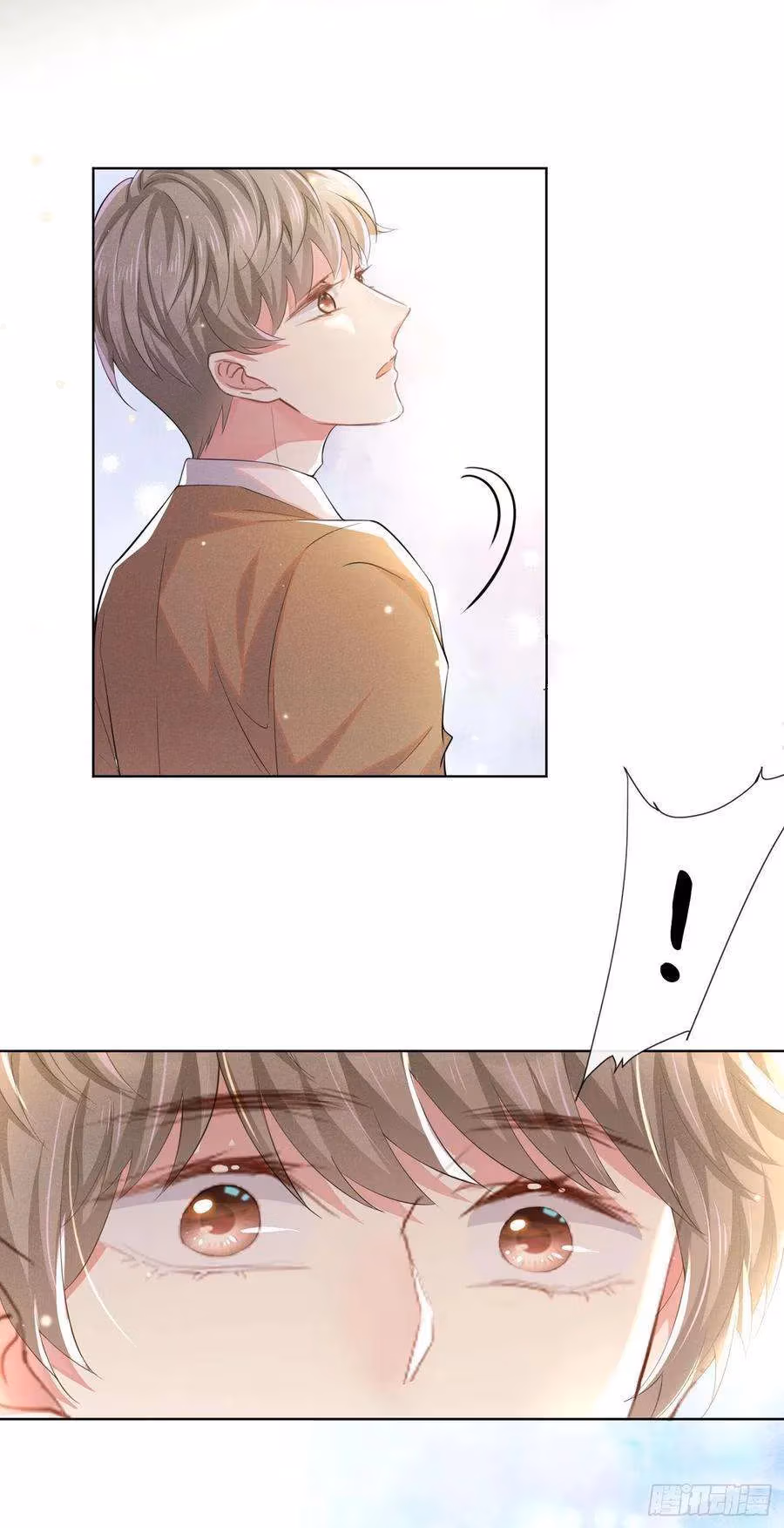 Read I’m His Devious Romeo chapter 45 image 5 on Lezhin