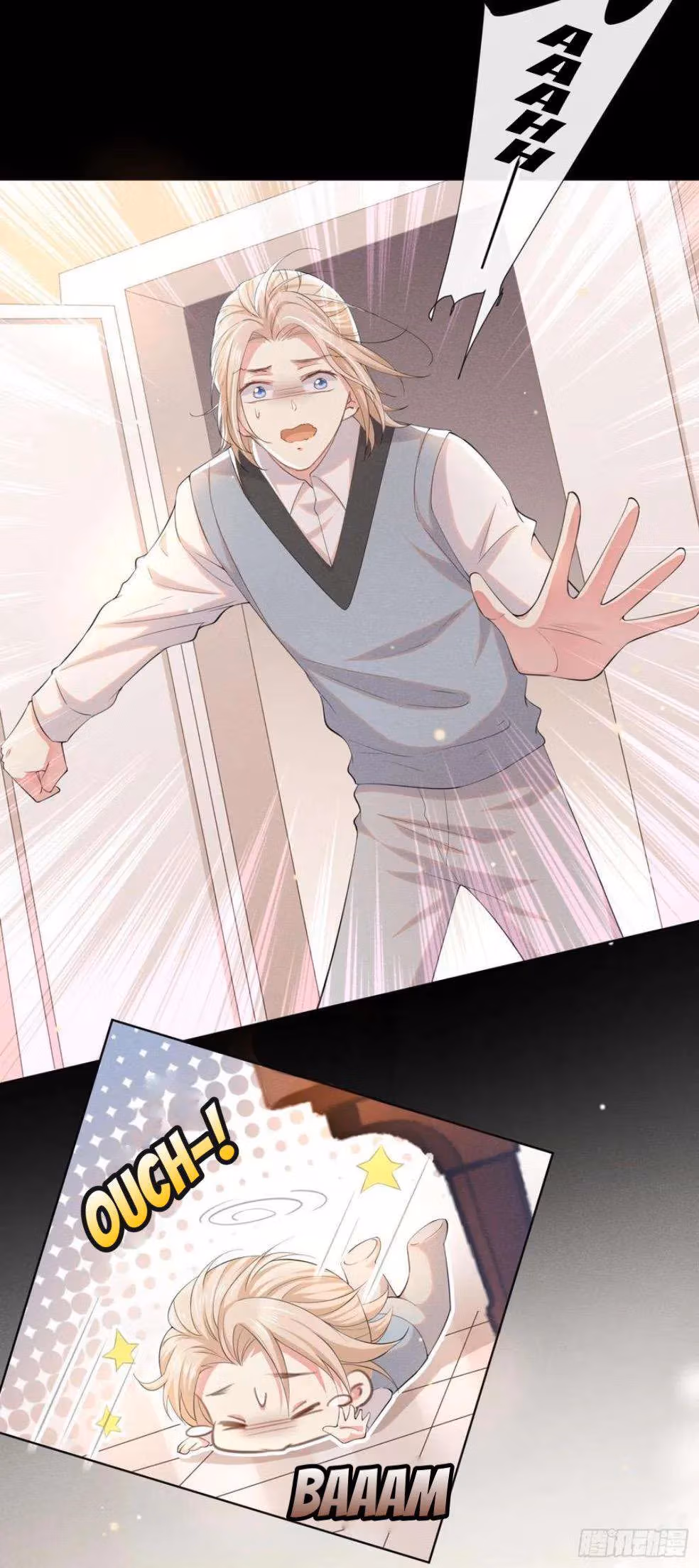 Read I’m His Devious Romeo chapter 45 image 9 on Lezhin