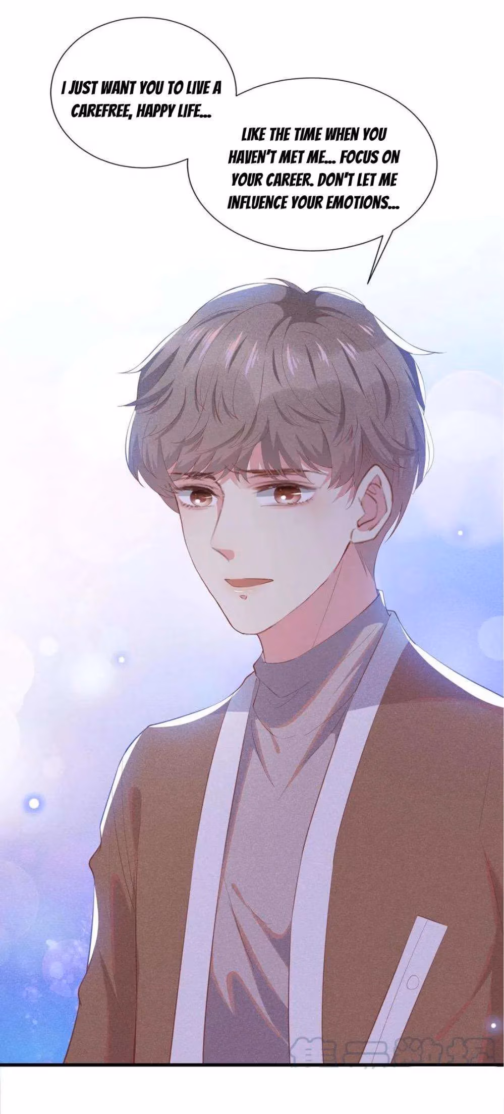 Read I’m His Devious Romeo chapter 46 image 13 on Lezhin