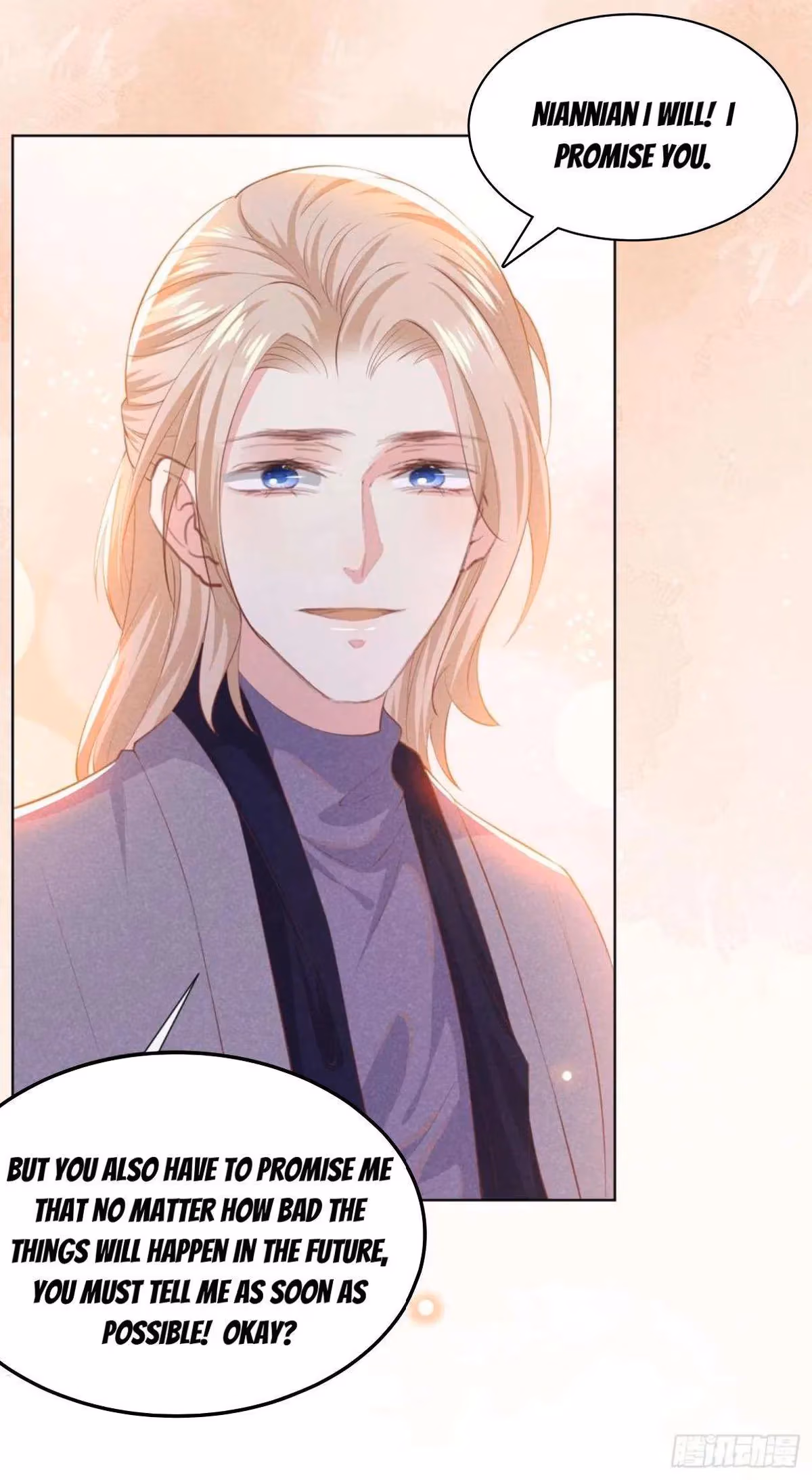 Read I’m His Devious Romeo chapter 46 image 15 on Lezhin