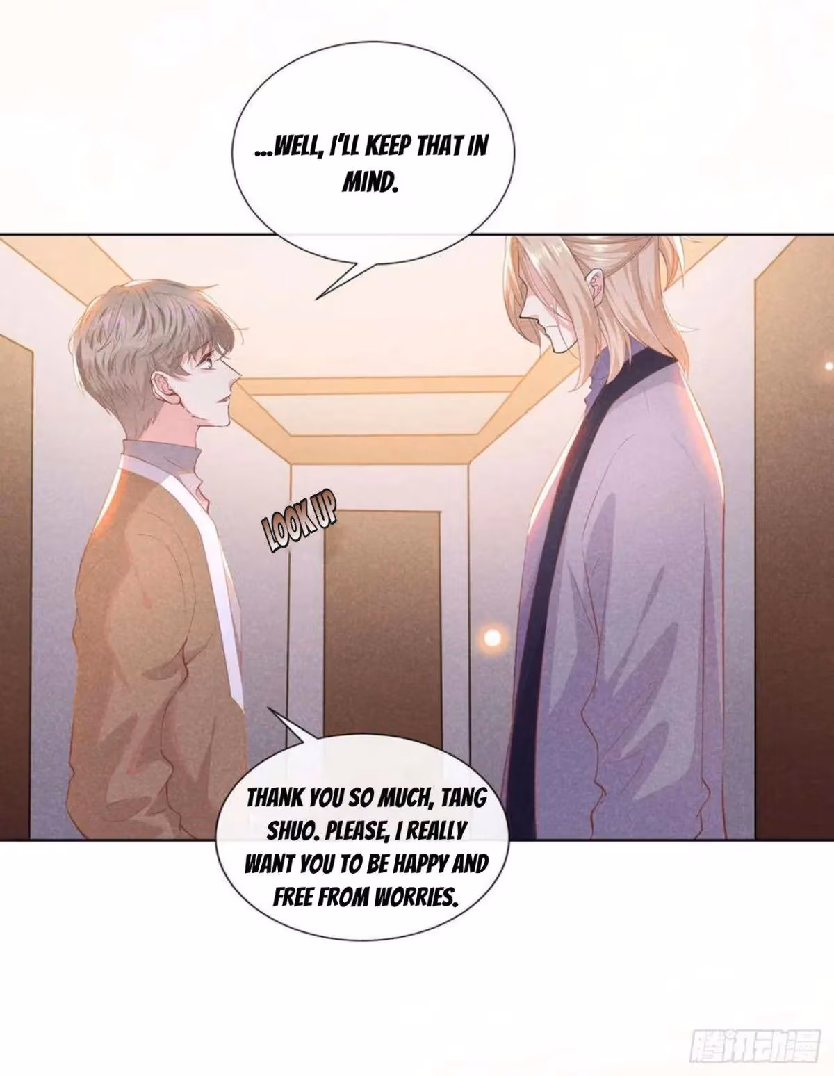 Read I’m His Devious Romeo chapter 46 image 16 on Lezhin