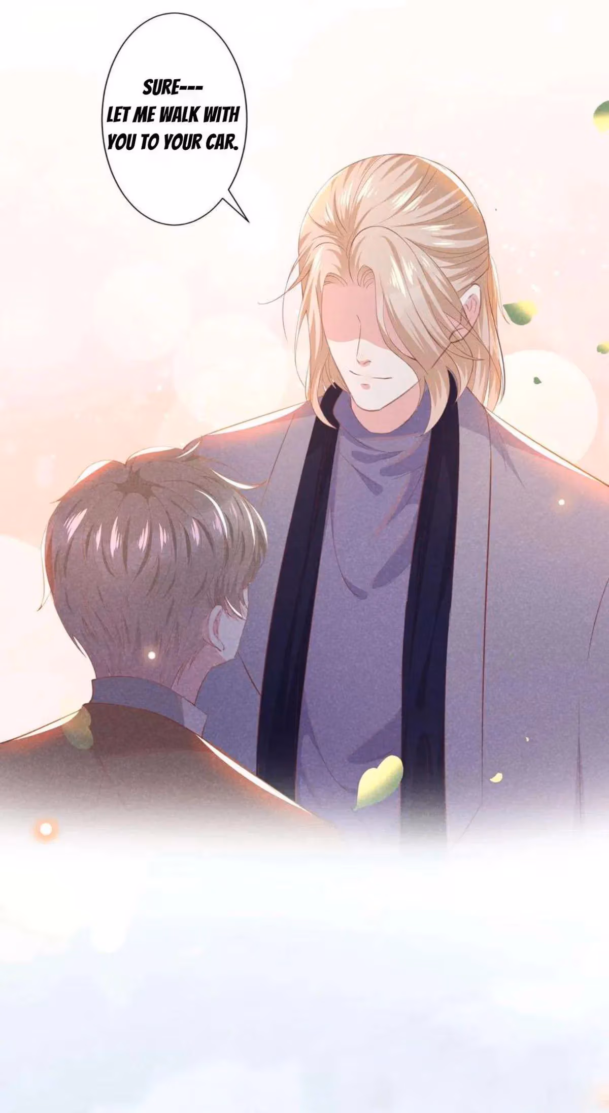 Read I’m His Devious Romeo chapter 46 image 17 on Lezhin