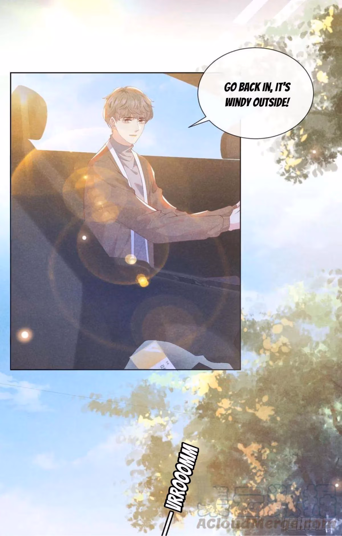 Read I’m His Devious Romeo chapter 46 image 19 on Lezhin