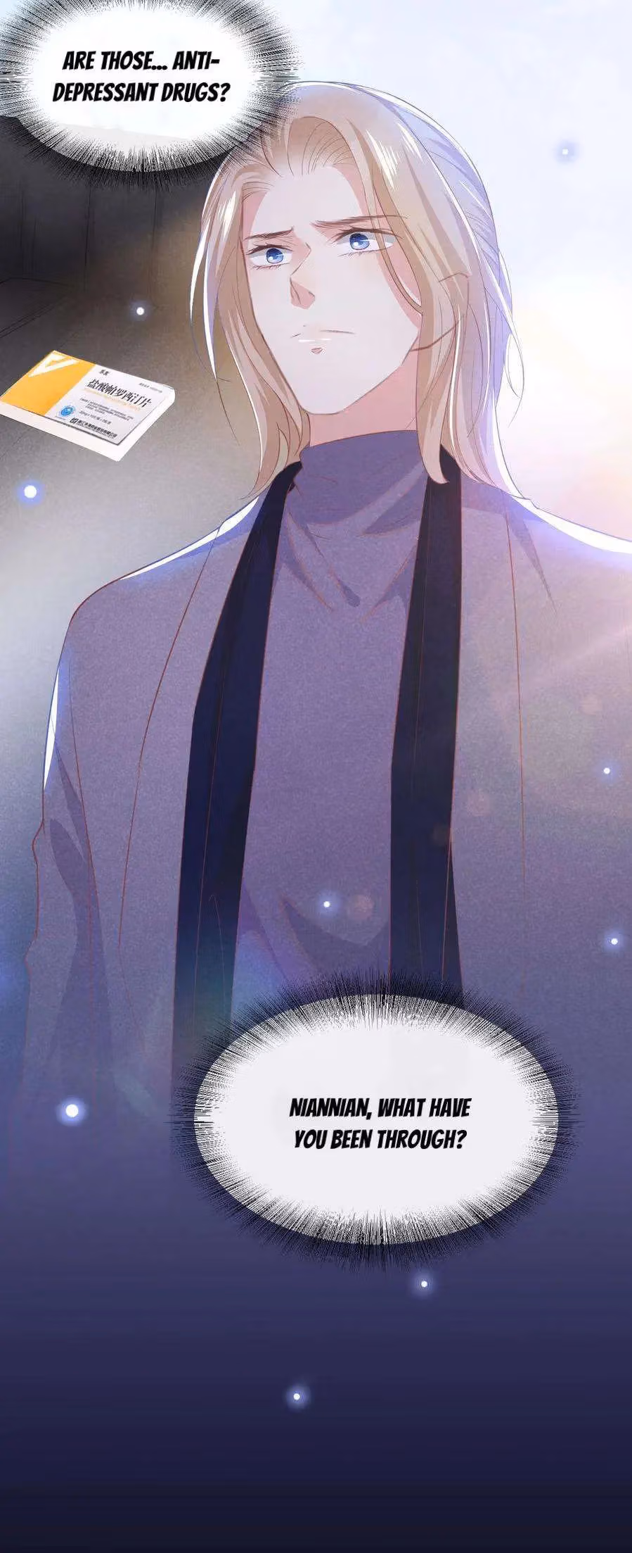 Read I’m His Devious Romeo chapter 46 image 21 on Lezhin