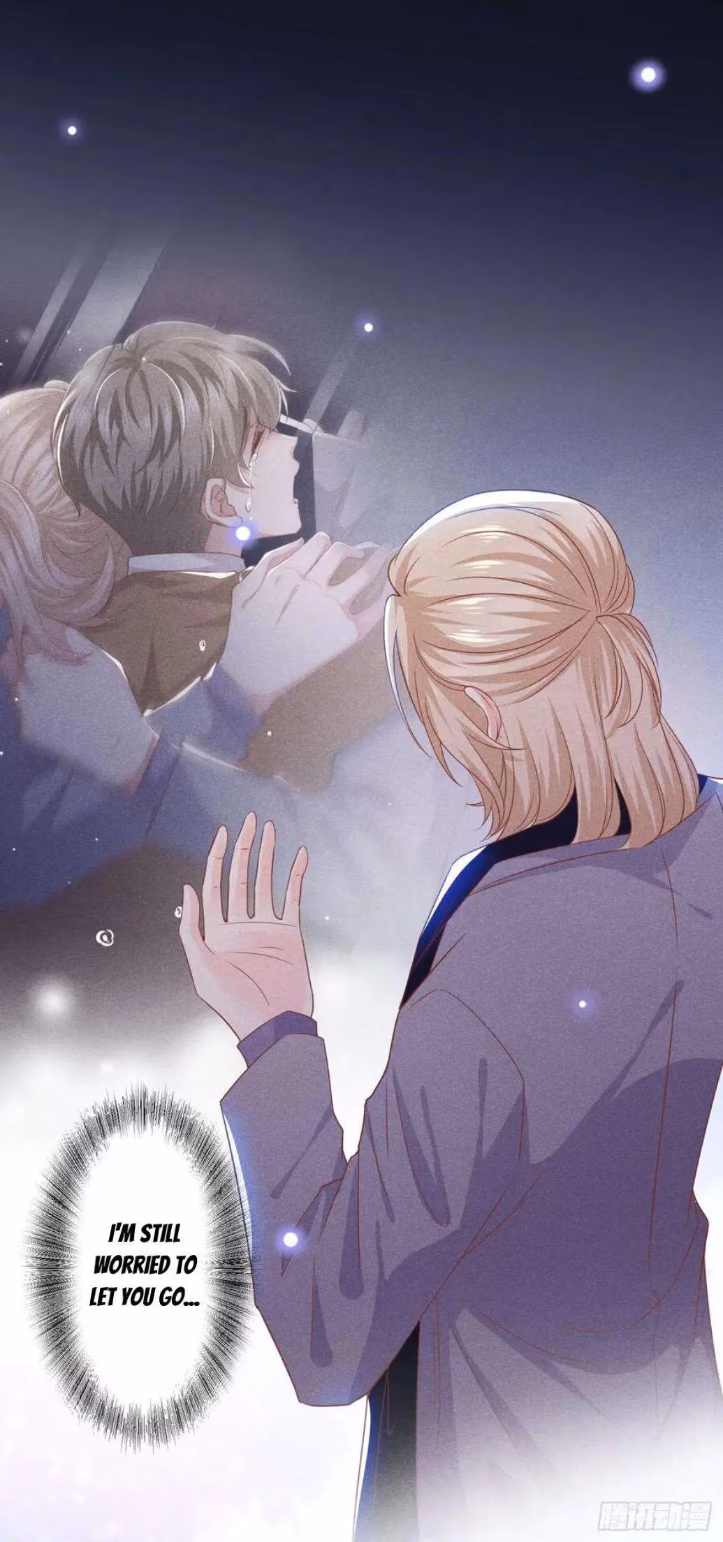 Read I’m His Devious Romeo chapter 46 image 22 on Lezhin