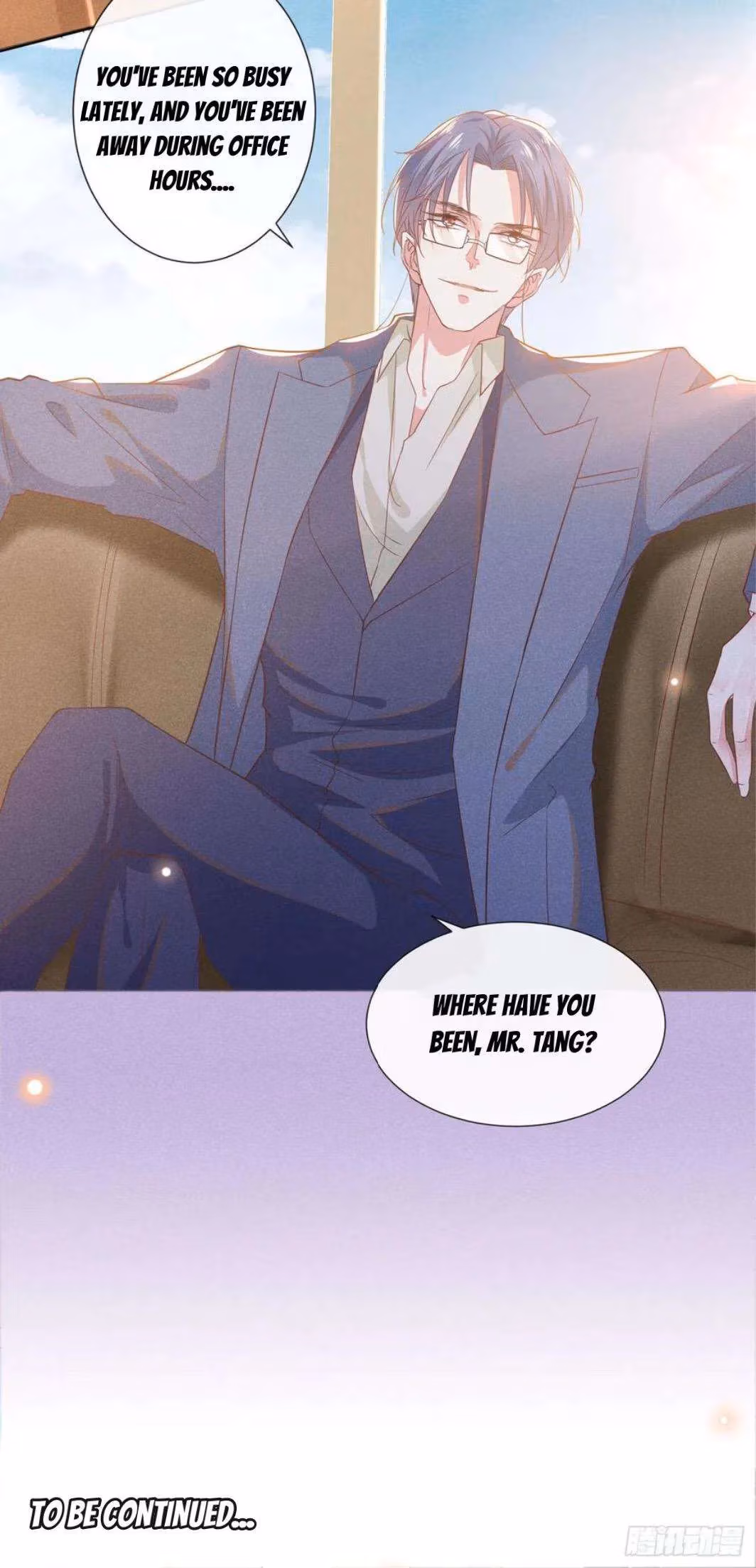 Read I’m His Devious Romeo chapter 46 image 26 on Lezhin