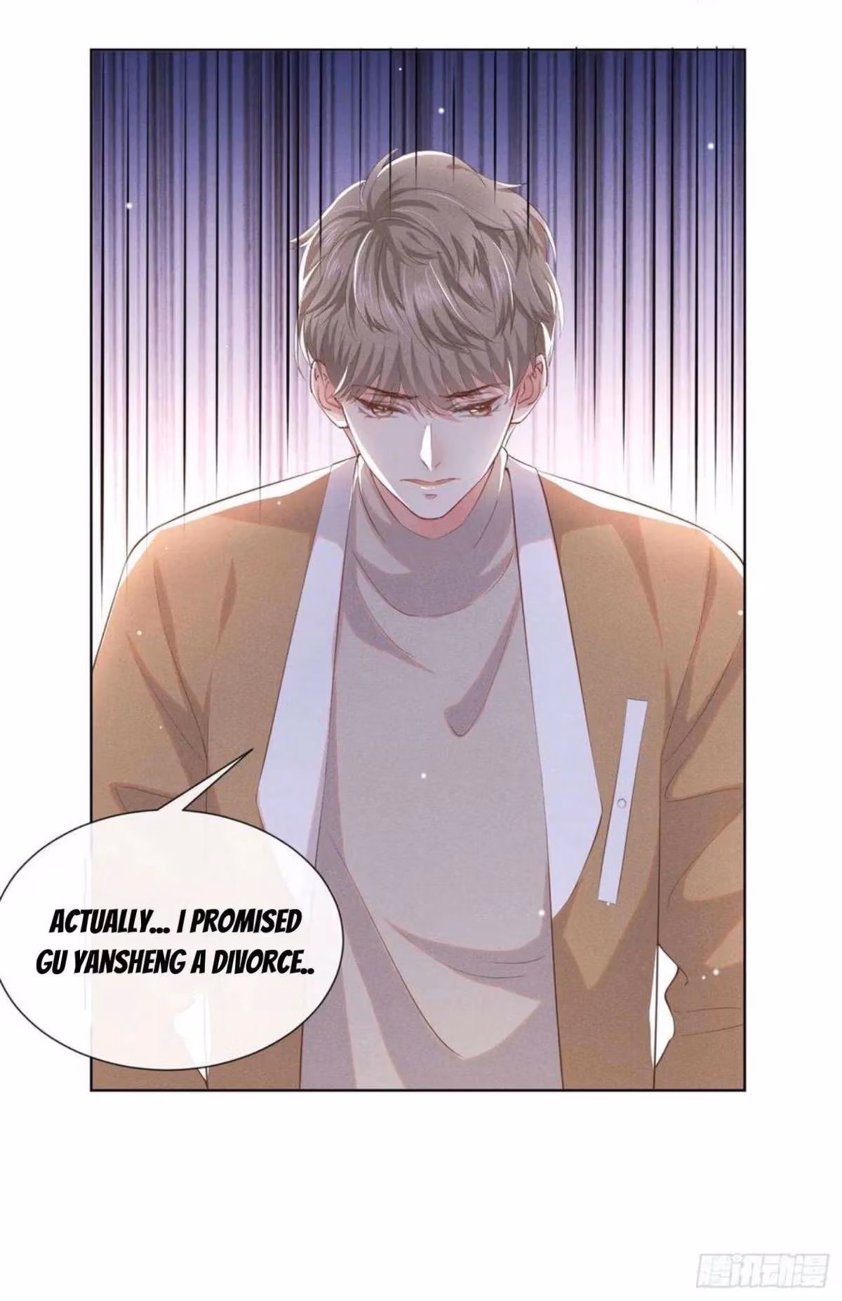 Read I’m His Devious Romeo chapter 46 image 3 on Lezhin