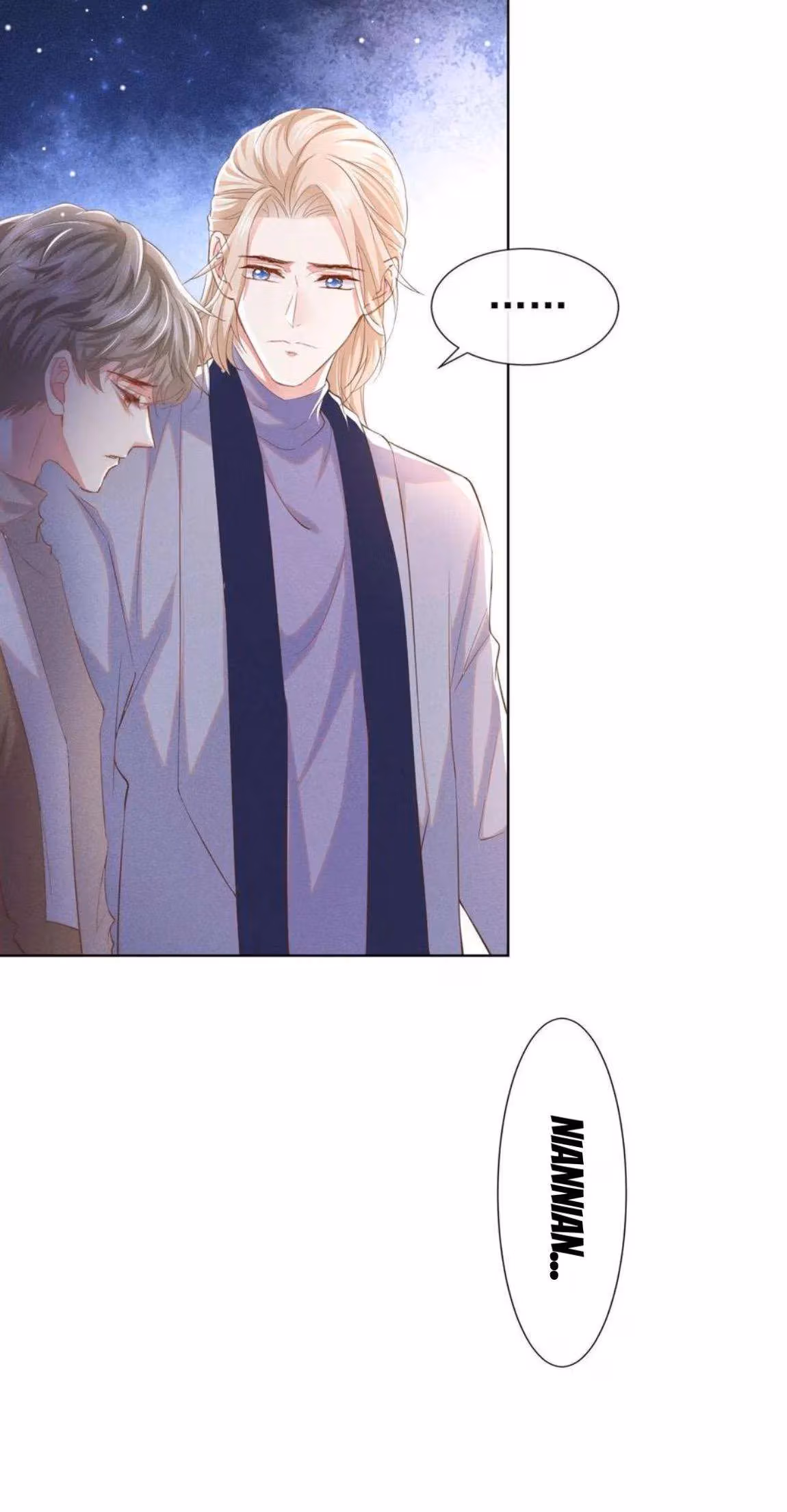 Read I’m His Devious Romeo chapter 46 image 5 on Lezhin