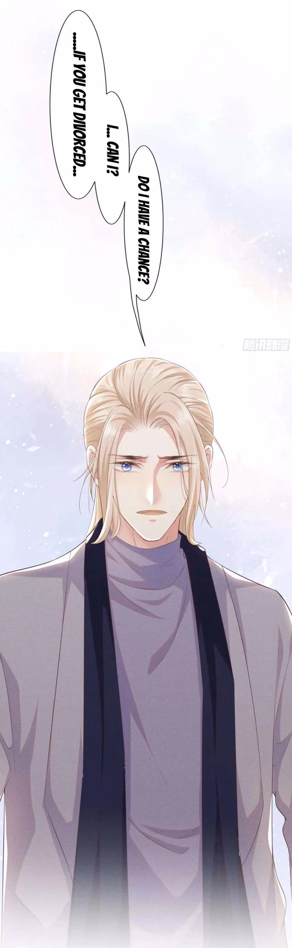Read I’m His Devious Romeo chapter 46 image 6 on Lezhin