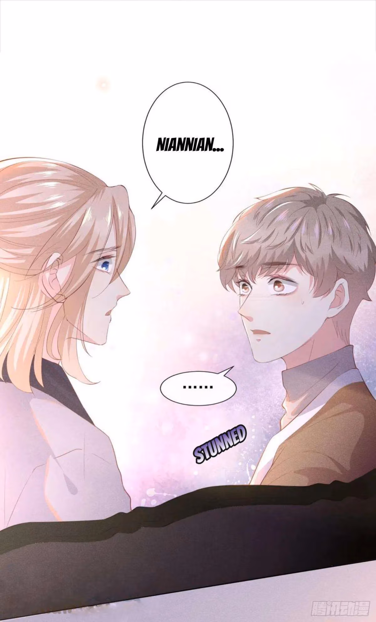 Read I’m His Devious Romeo chapter 46 image 7 on Lezhin
