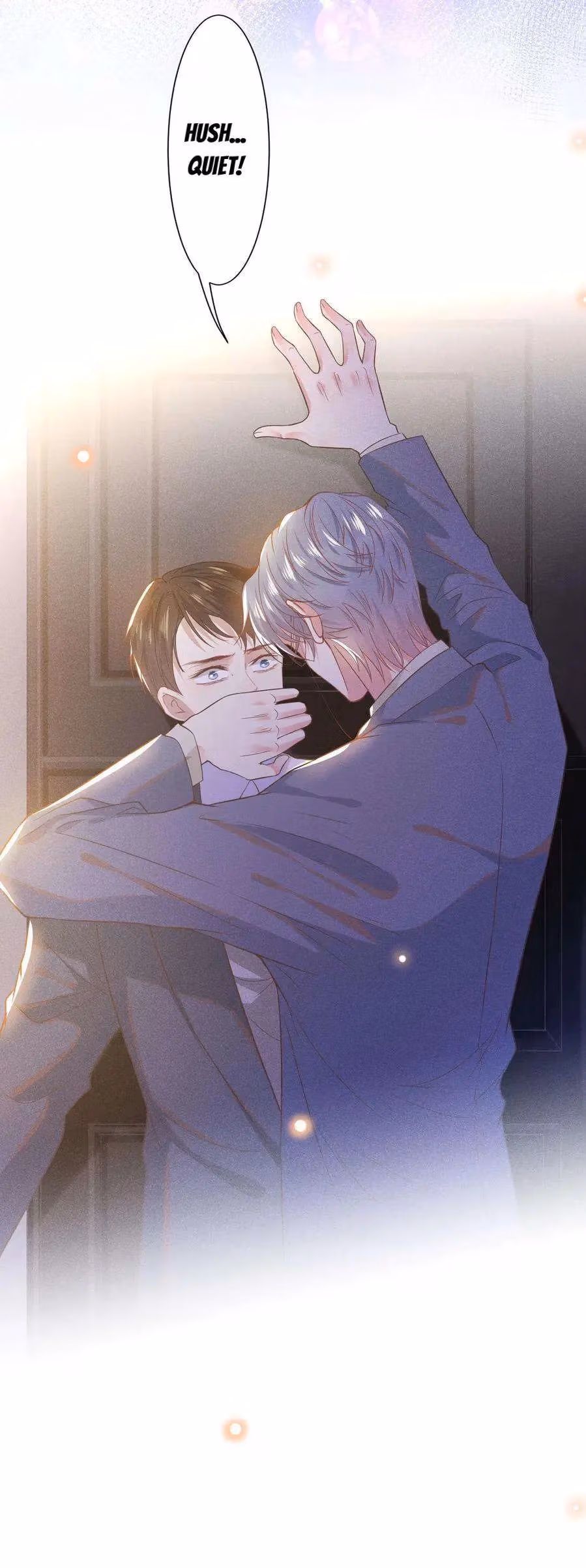Read I’m His Devious Romeo chapter 47 image 14 on Lezhin