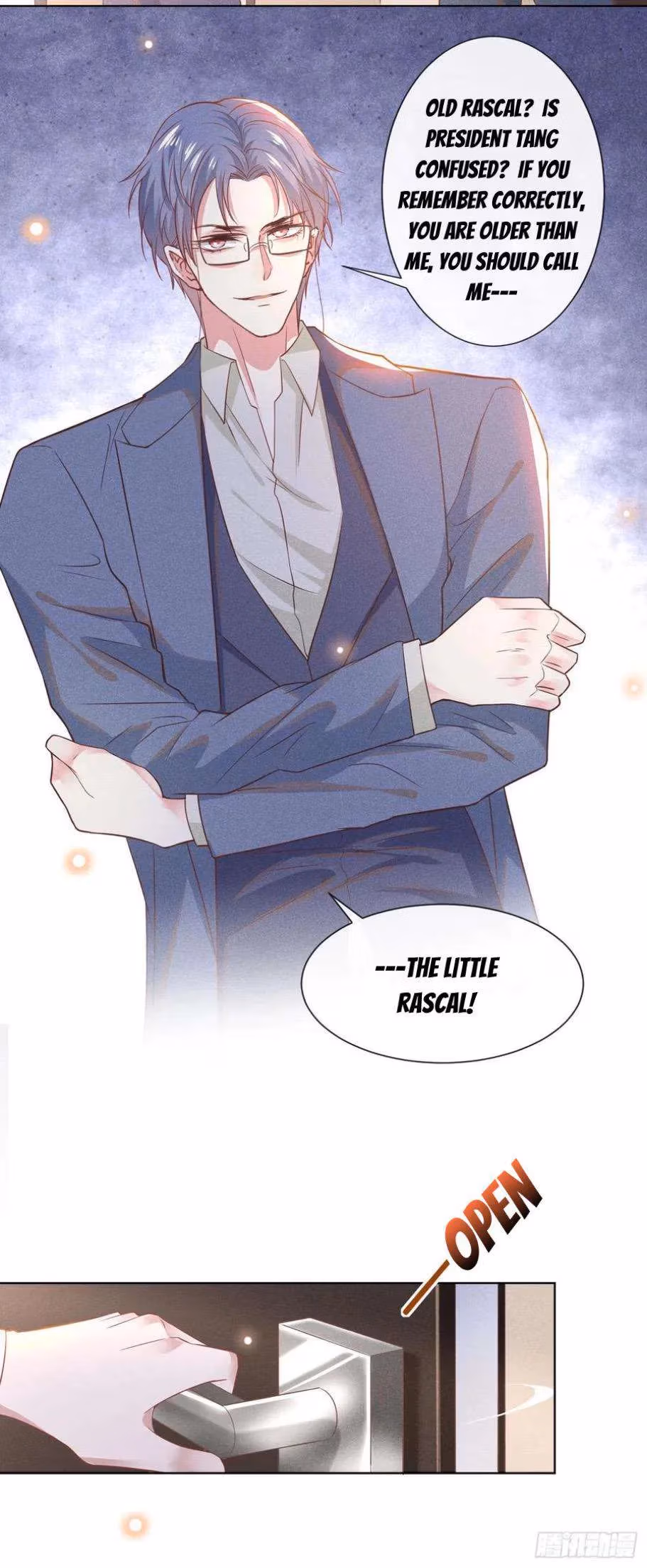 Read I’m His Devious Romeo chapter 47 image 17 on Lezhin