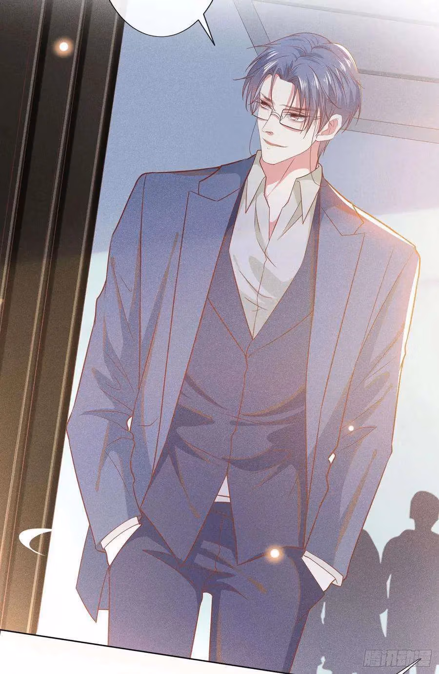 Read I’m His Devious Romeo chapter 47 image 19 on Lezhin