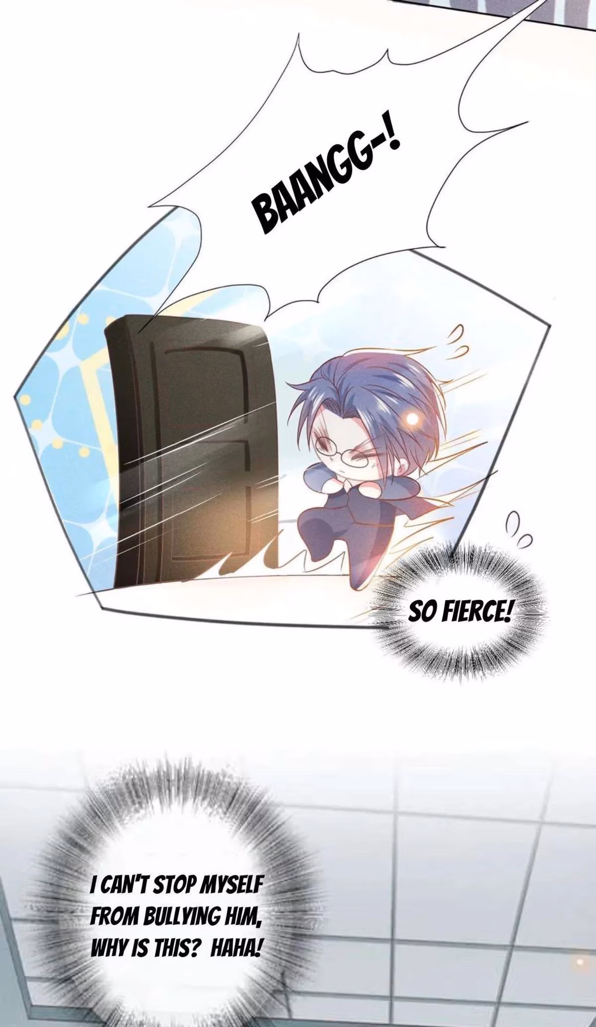 Read I’m His Devious Romeo chapter 47 image 20 on Lezhin