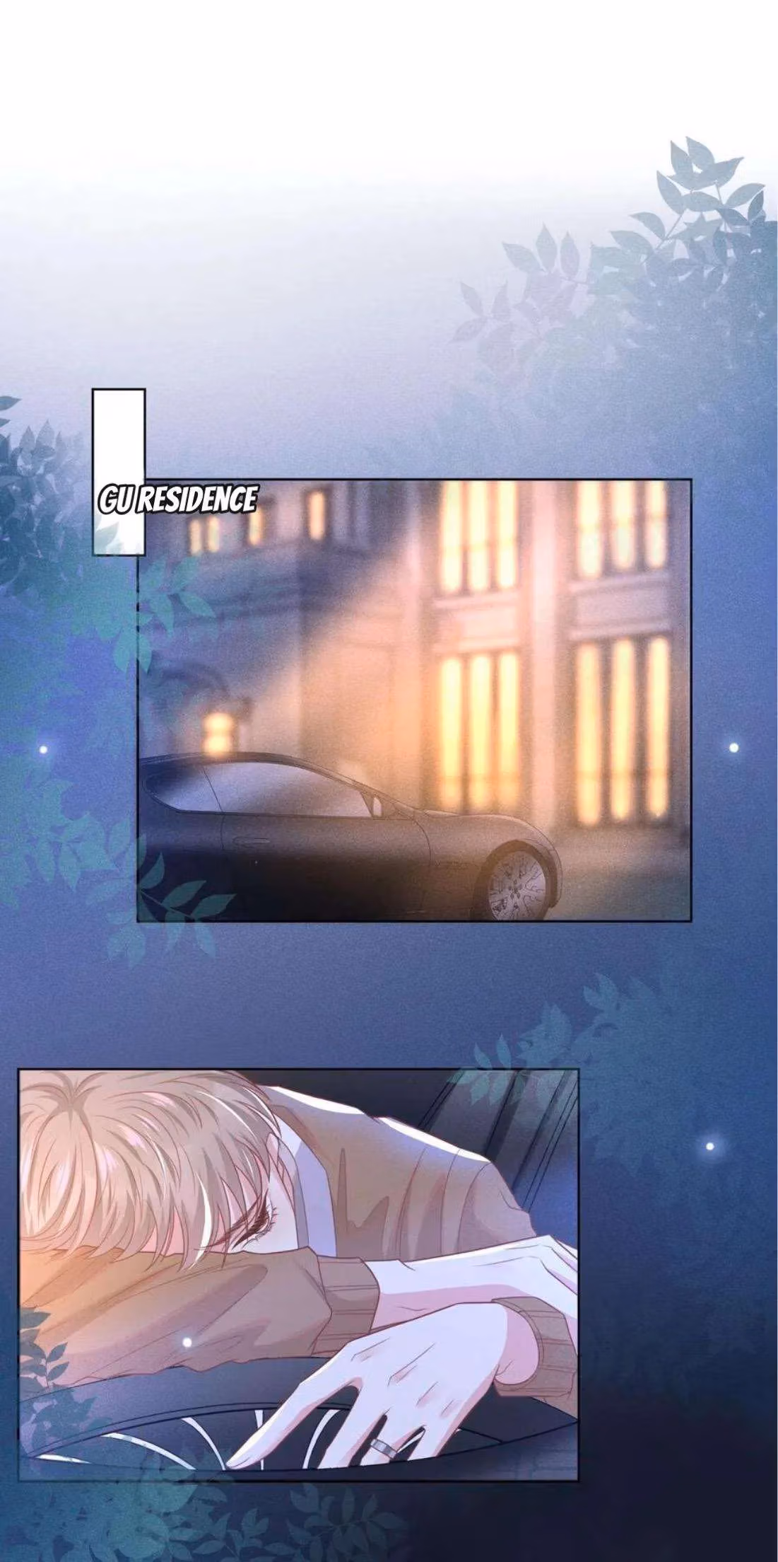 Read I’m His Devious Romeo chapter 47 image 22 on Lezhin