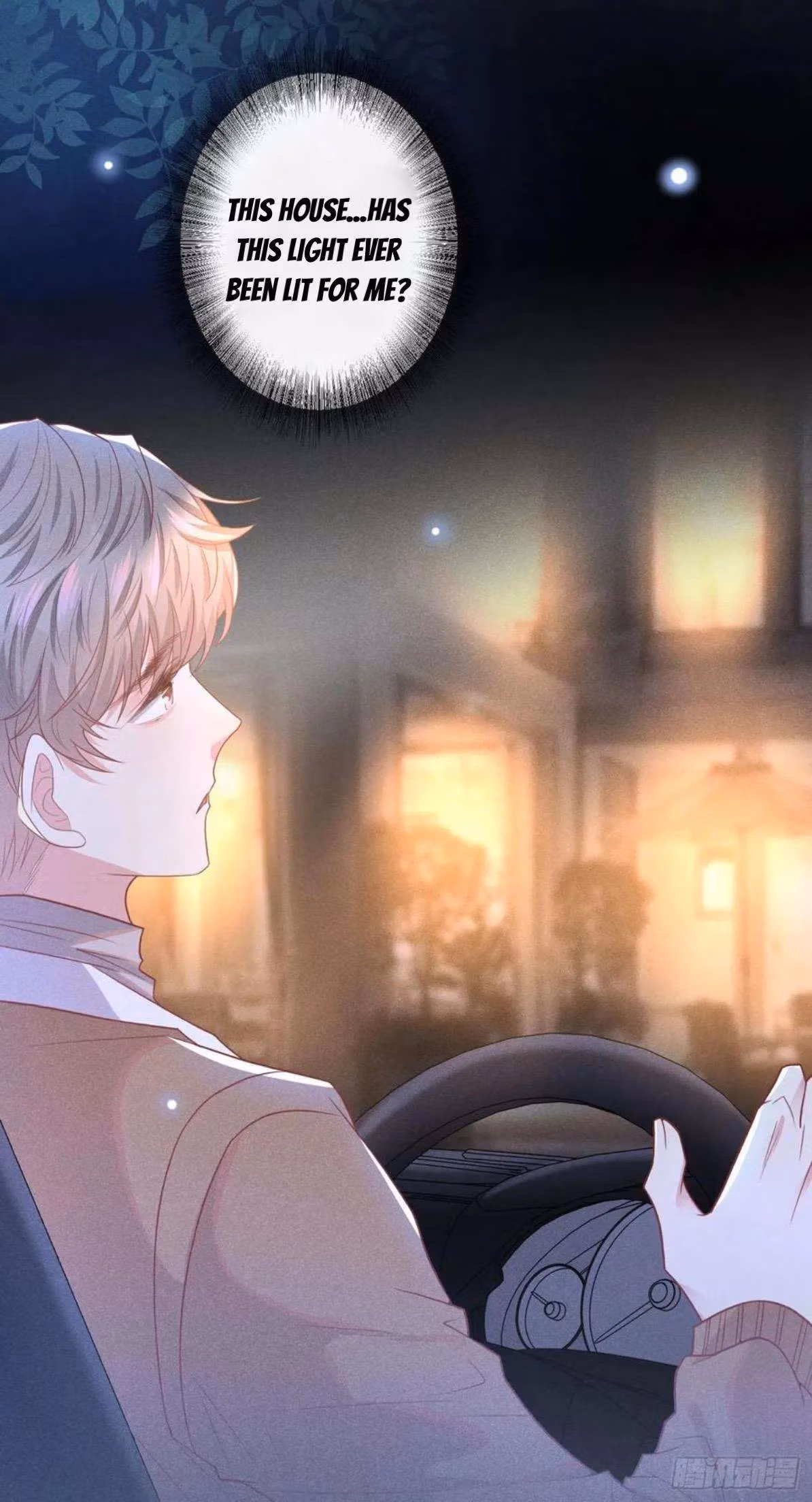 Read I’m His Devious Romeo chapter 47 image 23 on Lezhin