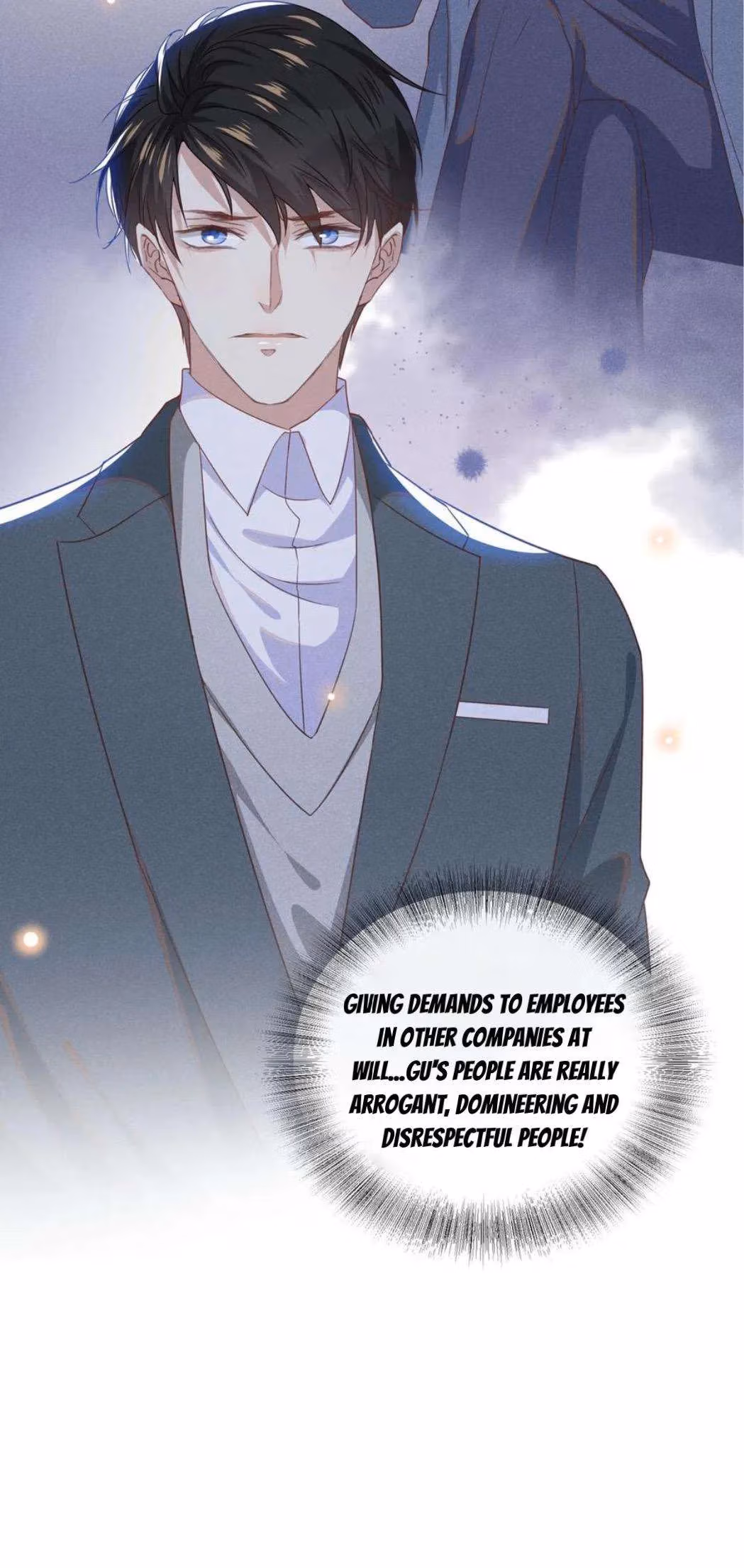 Read I’m His Devious Romeo chapter 47 image 4 on Lezhin