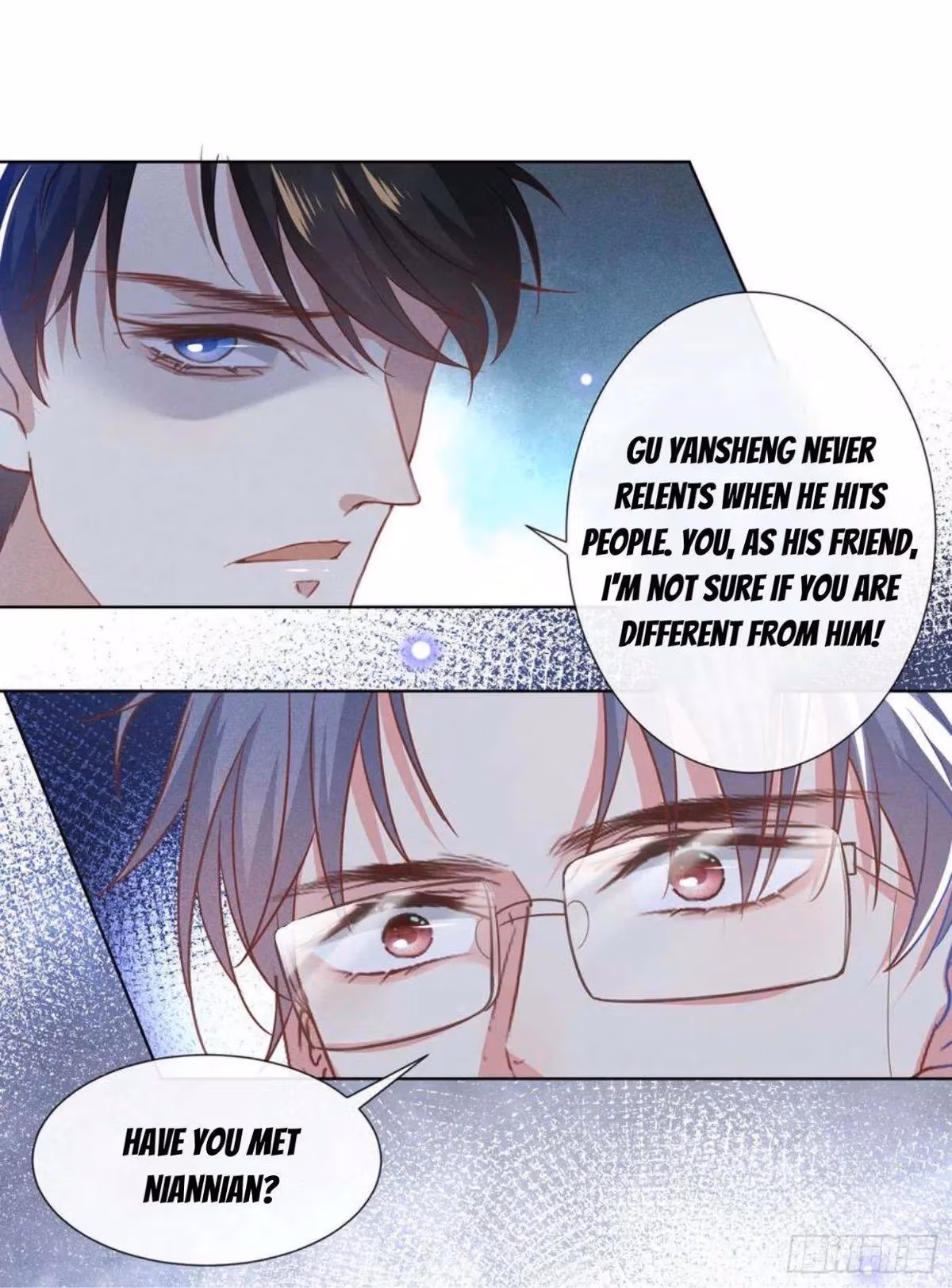 Read I’m His Devious Romeo chapter 47 image 9 on Lezhin