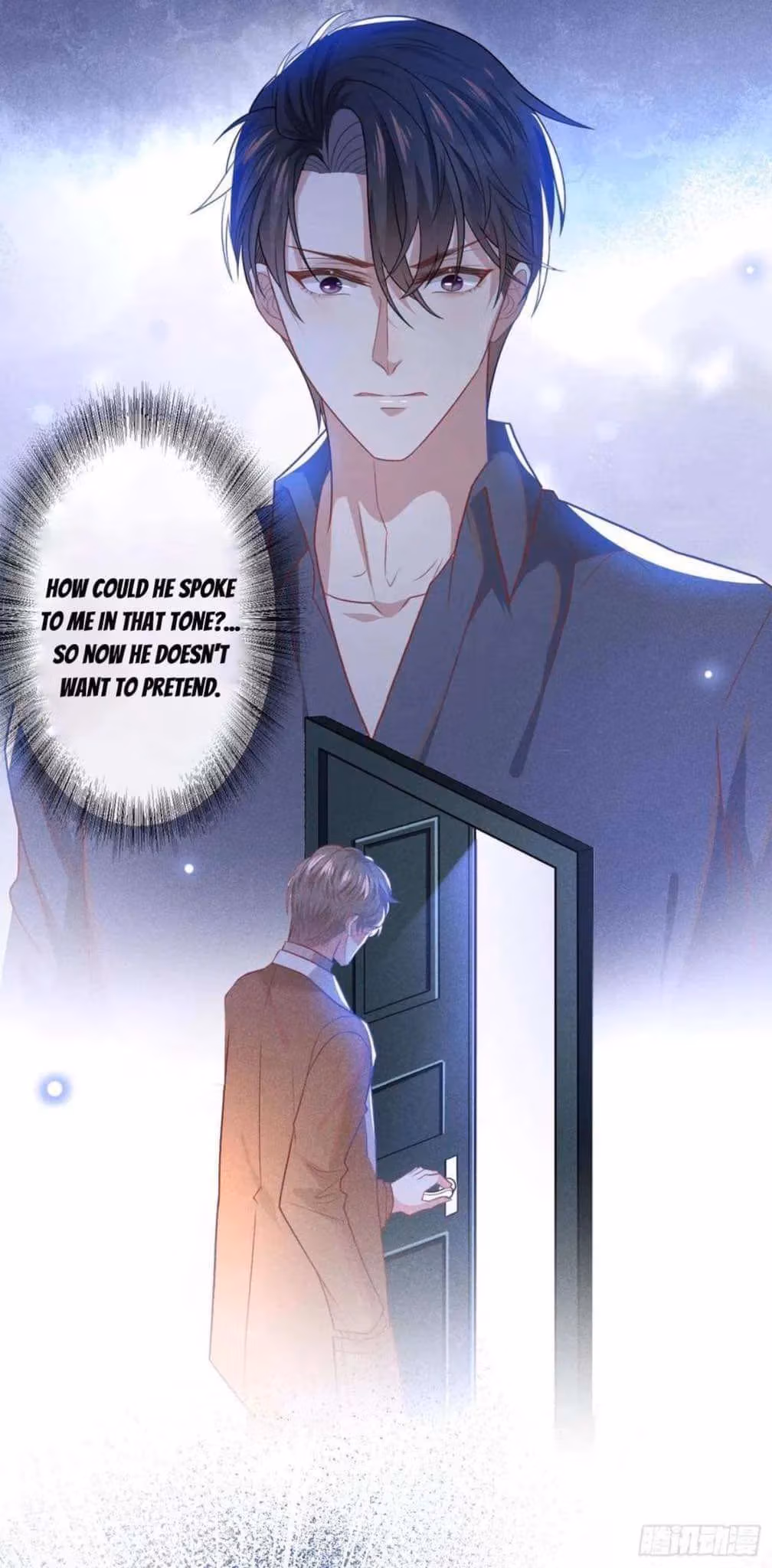 Read I’m His Devious Romeo chapter 48 image 15 on Lezhin