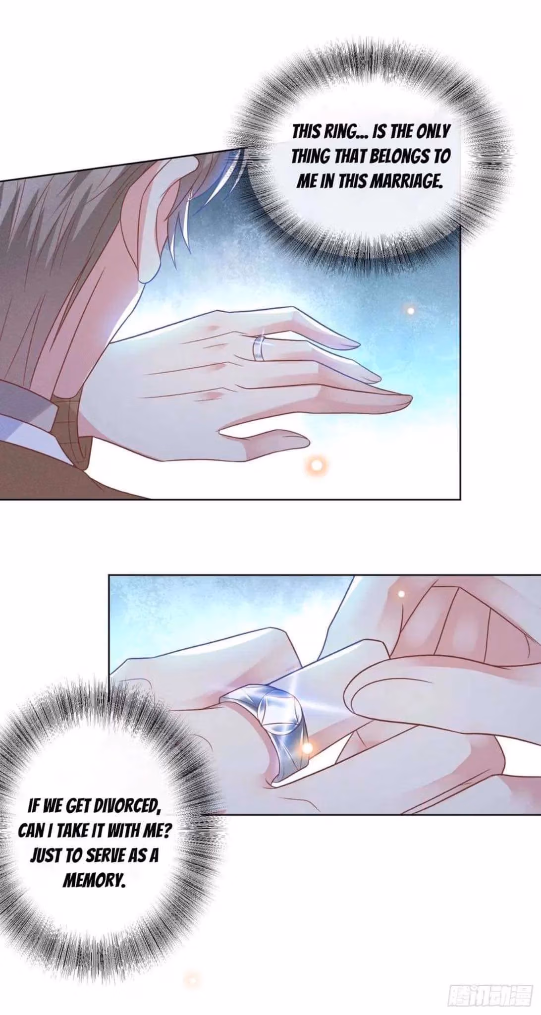 Read I’m His Devious Romeo chapter 48 image 17 on Lezhin