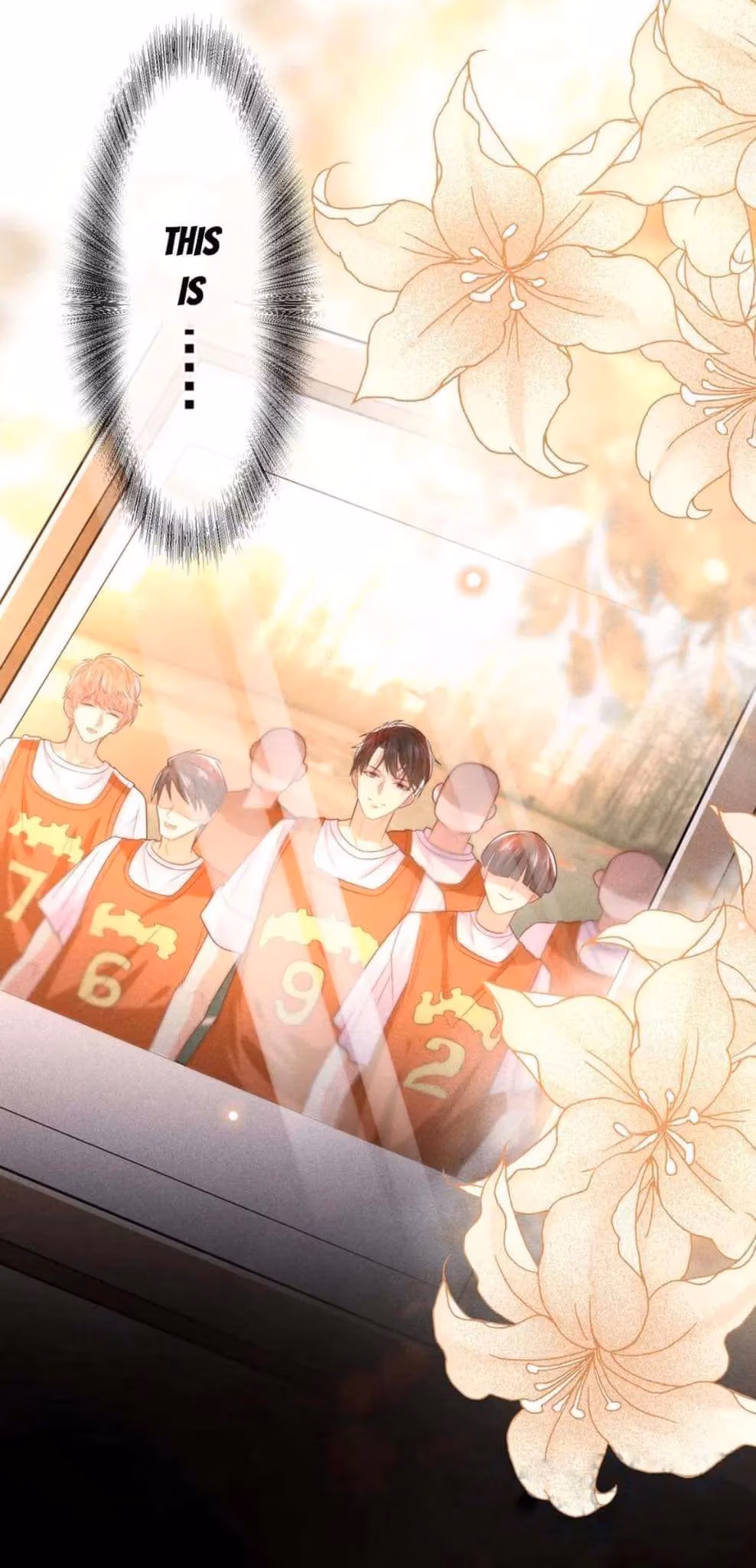 Read I’m His Devious Romeo chapter 48 image 20 on Lezhin