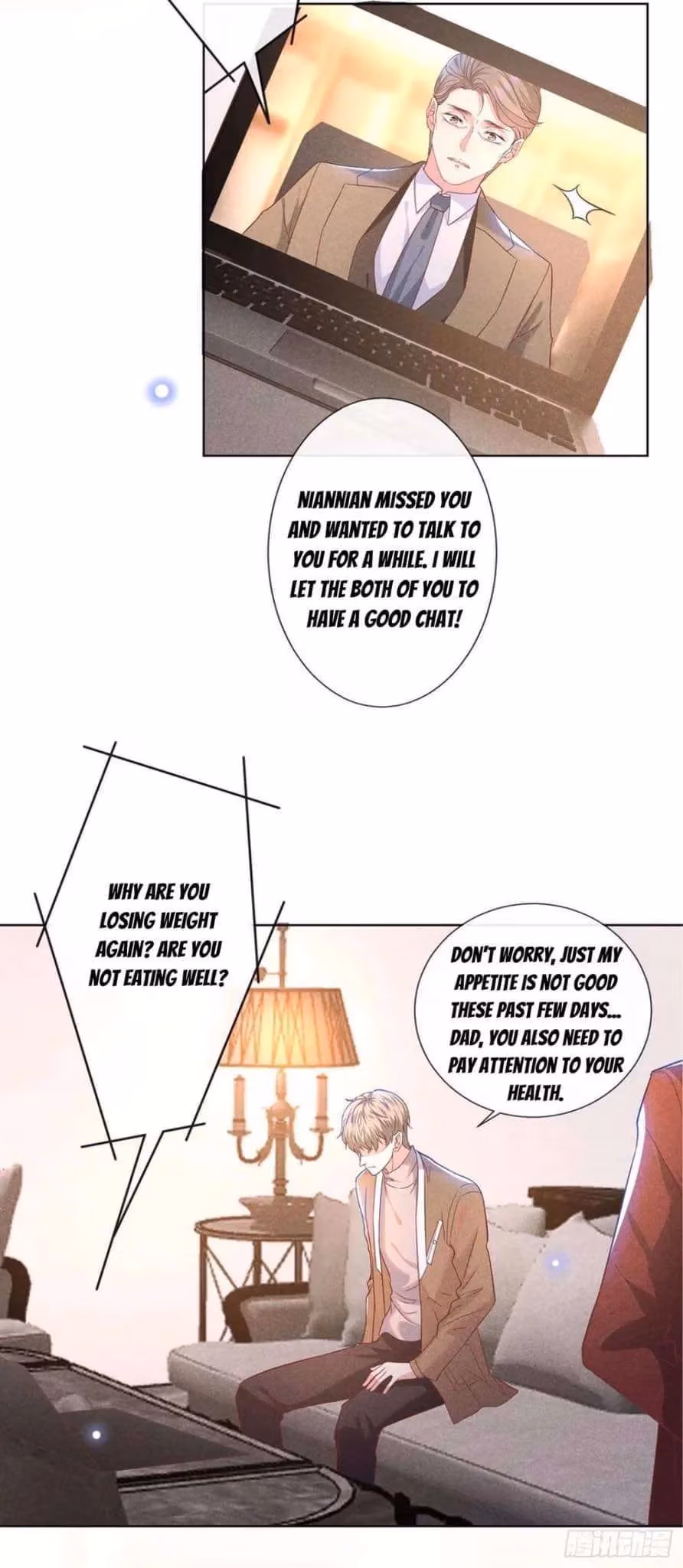Read I’m His Devious Romeo chapter 48 image 7 on Lezhin