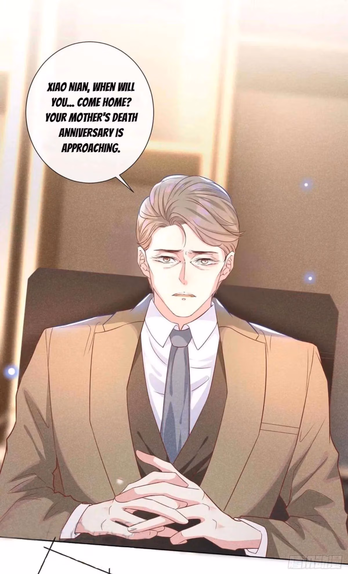 Read I’m His Devious Romeo chapter 48 image 8 on Lezhin
