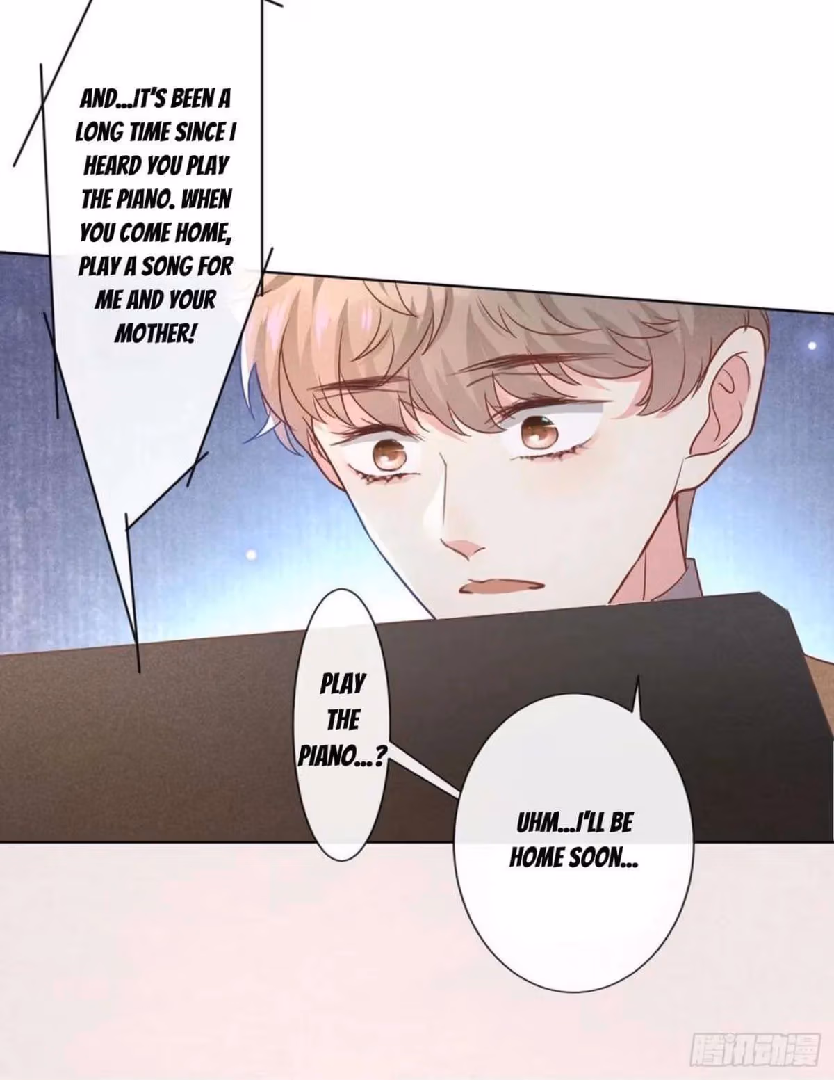 Read I’m His Devious Romeo chapter 48 image 9 on Lezhin