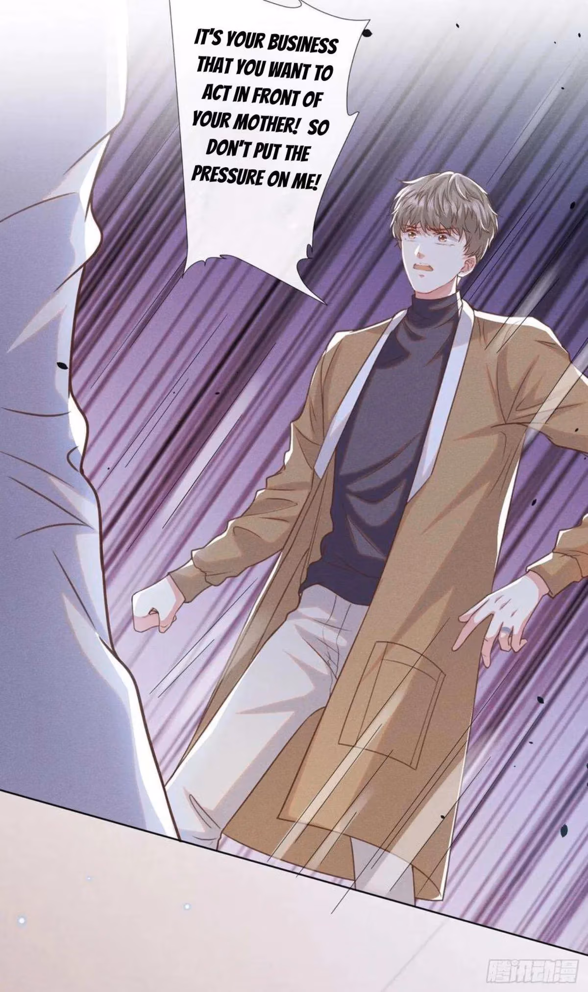 Read I’m His Devious Romeo chapter 49 image 11 on Lezhin