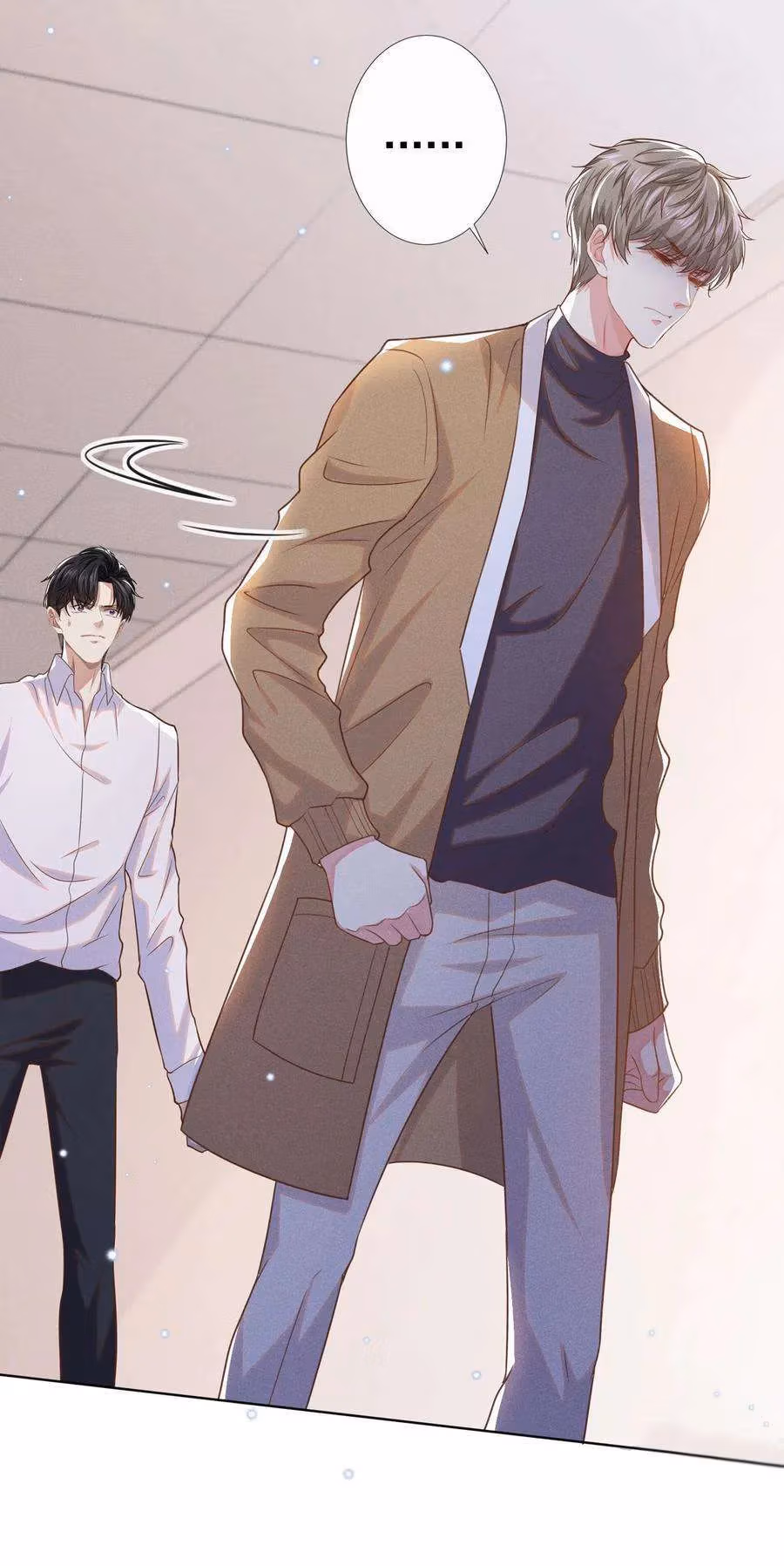 Read I’m His Devious Romeo chapter 49 image 12 on Lezhin