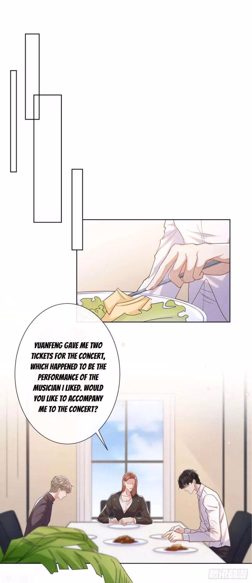 Read I’m His Devious Romeo chapter 49 image 13 on Lezhin