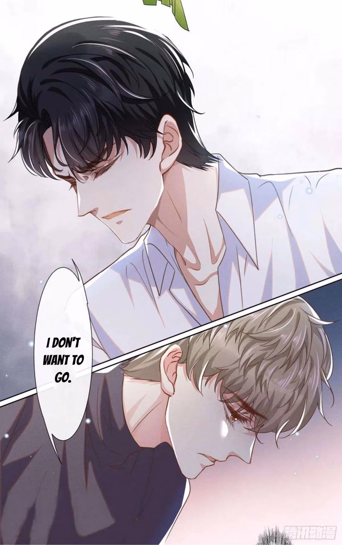 Read I’m His Devious Romeo chapter 49 image 14 on Lezhin