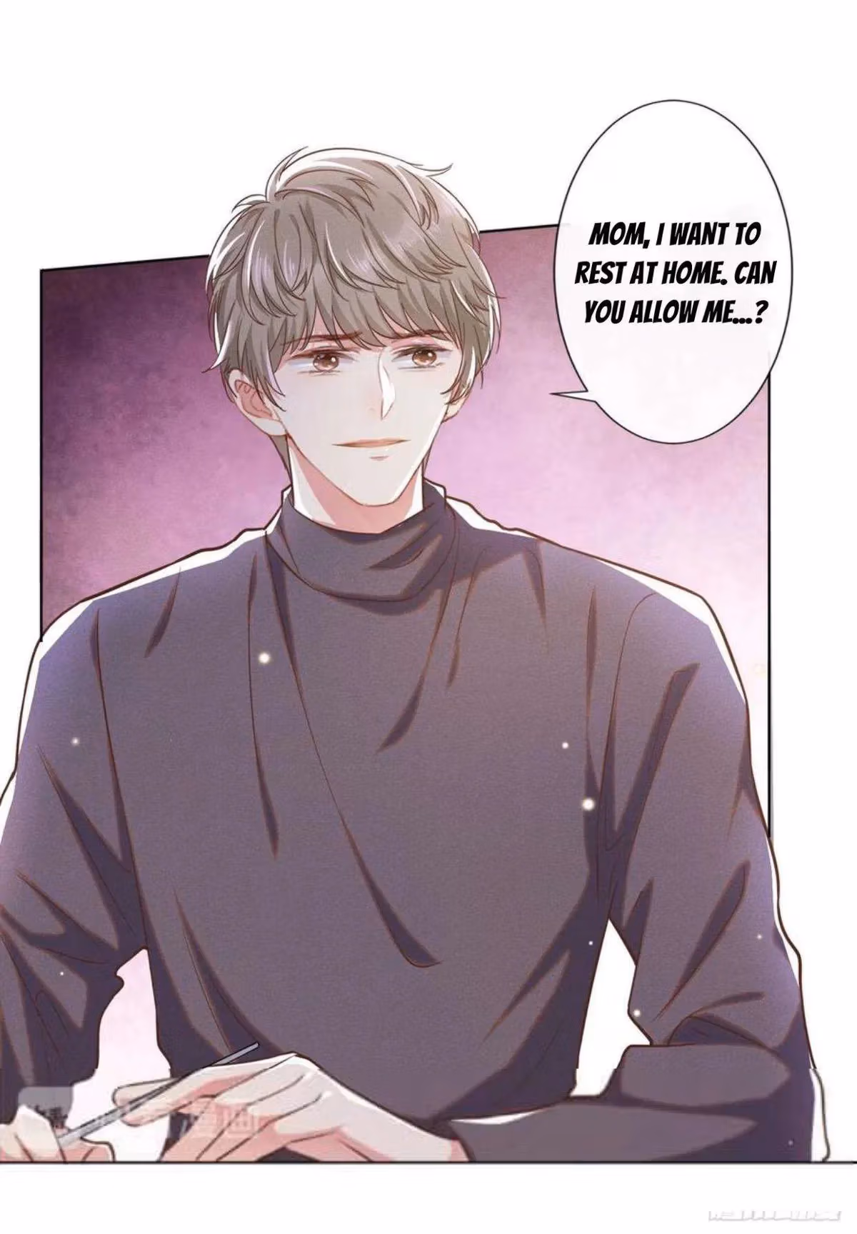 Read I’m His Devious Romeo chapter 49 image 16 on Lezhin